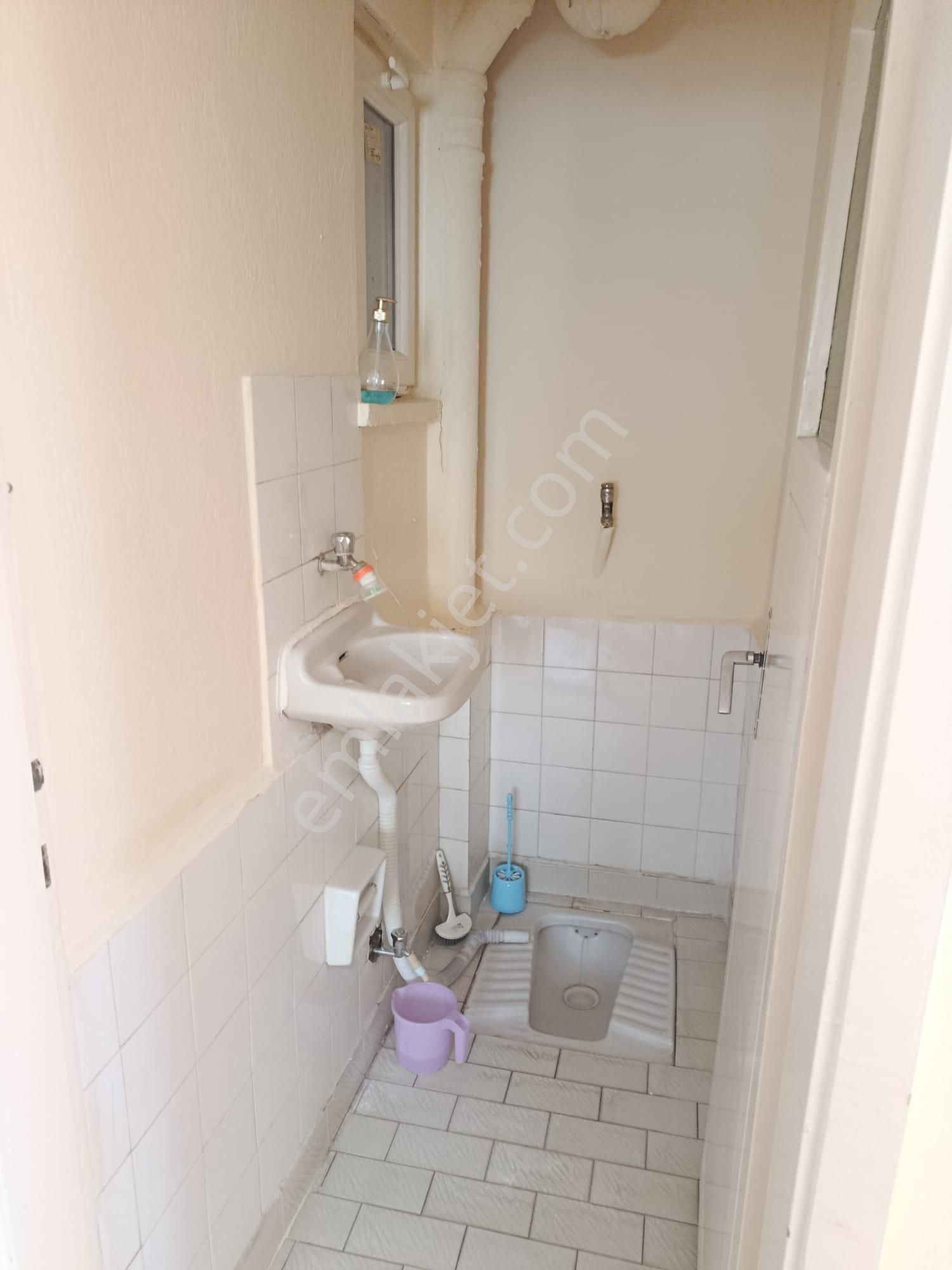 Dumlupınar Mah Satılık Afjetli Daire - Görsel 10