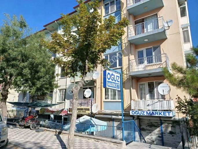 Dumlupınar Mah Satılık Afjetli Daire