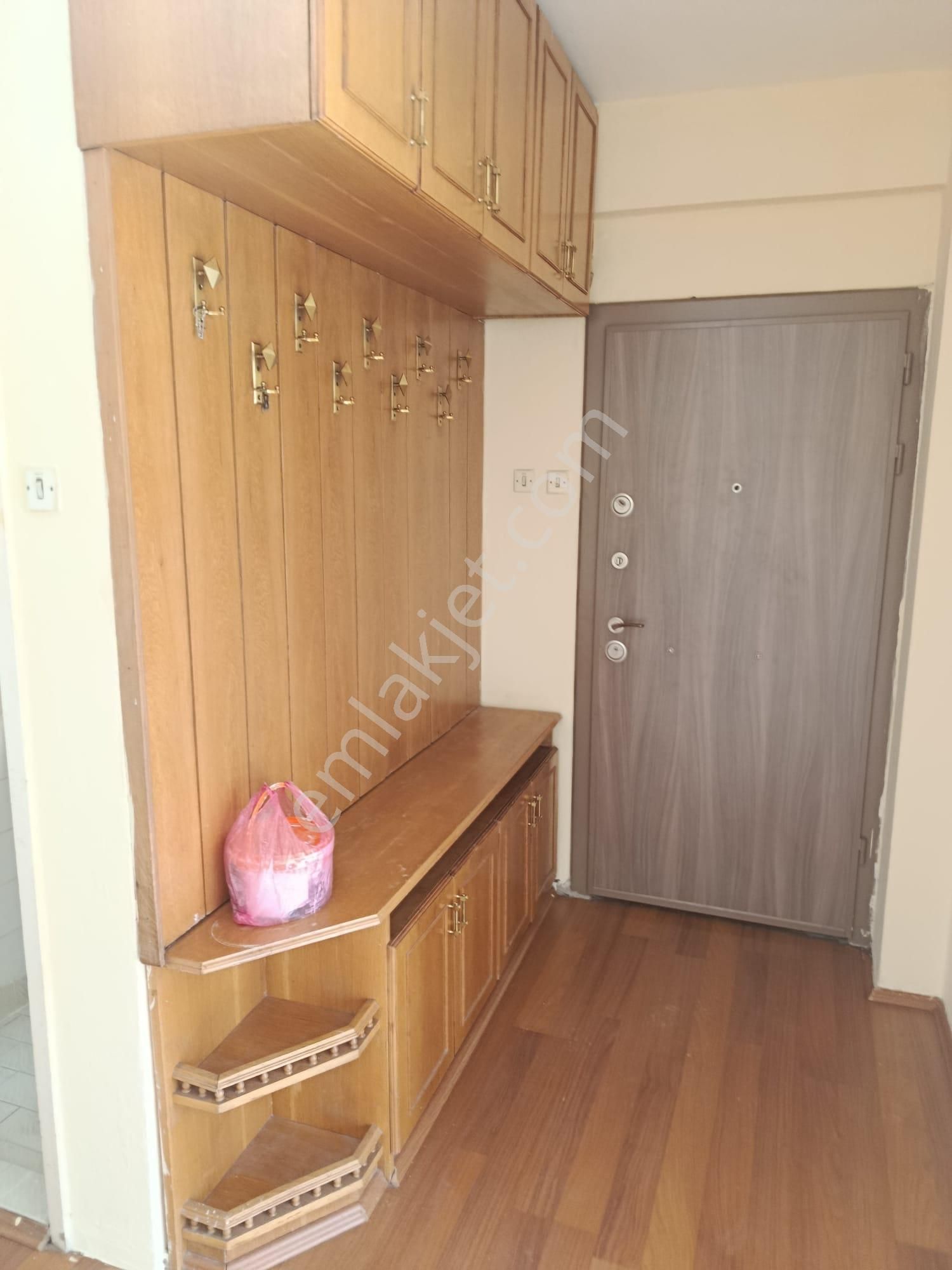 Dumlupınar Mah Satılık Afjetli Daire - Görsel 8