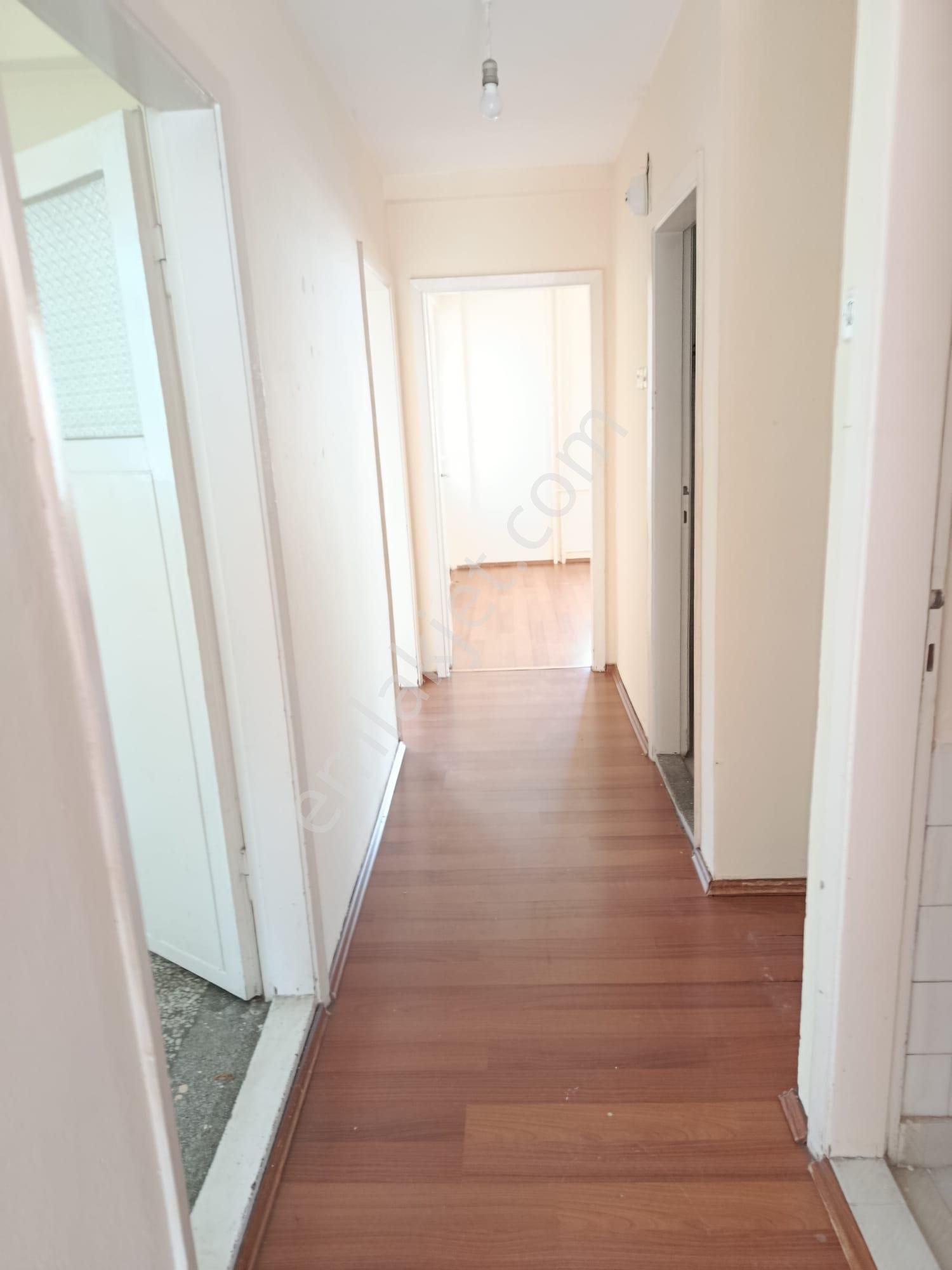 Dumlupınar Mah Satılık Afjetli Daire - Görsel 9