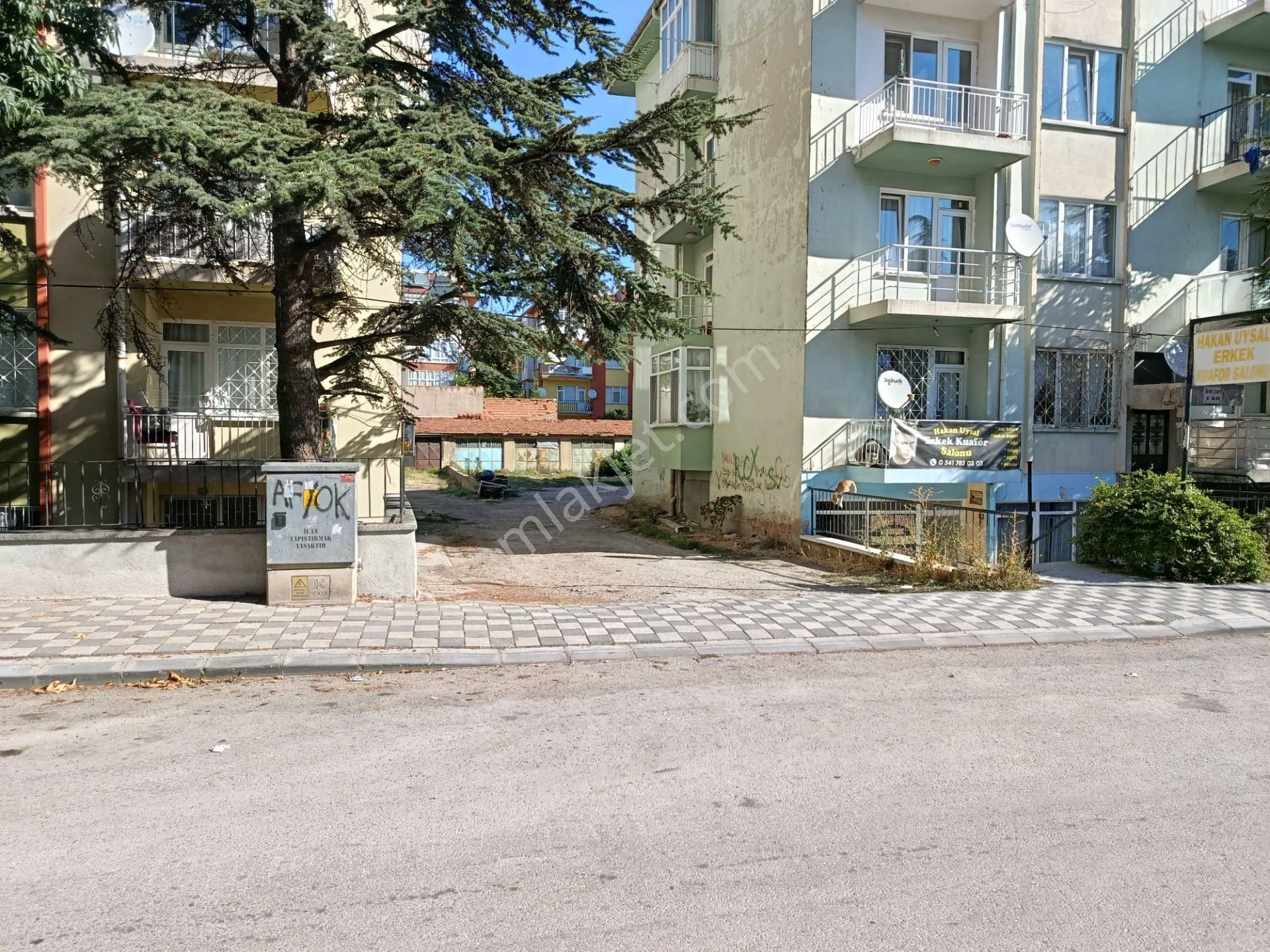 Dumlupınar Mah Satılık Afjetli Daire - Görsel 18