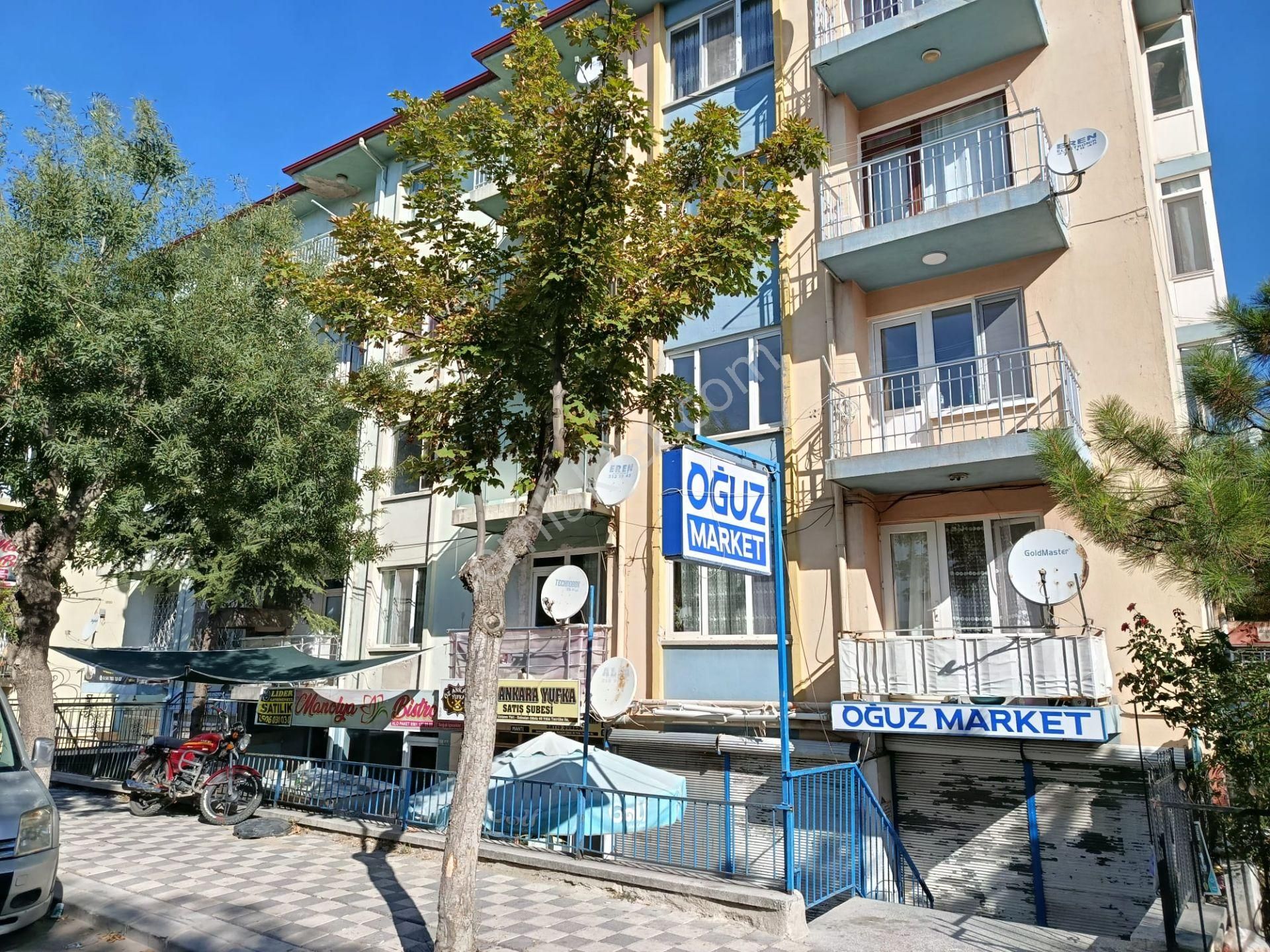 Dumlupınar Mah Satılık Afjetli Daire - Görsel 15