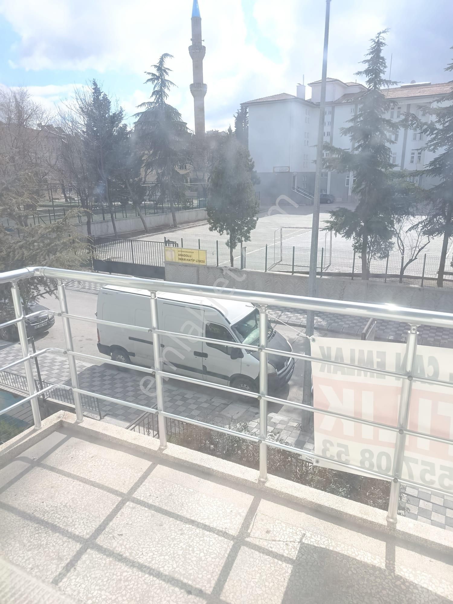 Dumlupınar Mah Satılık Afjetli Daire - Görsel 6