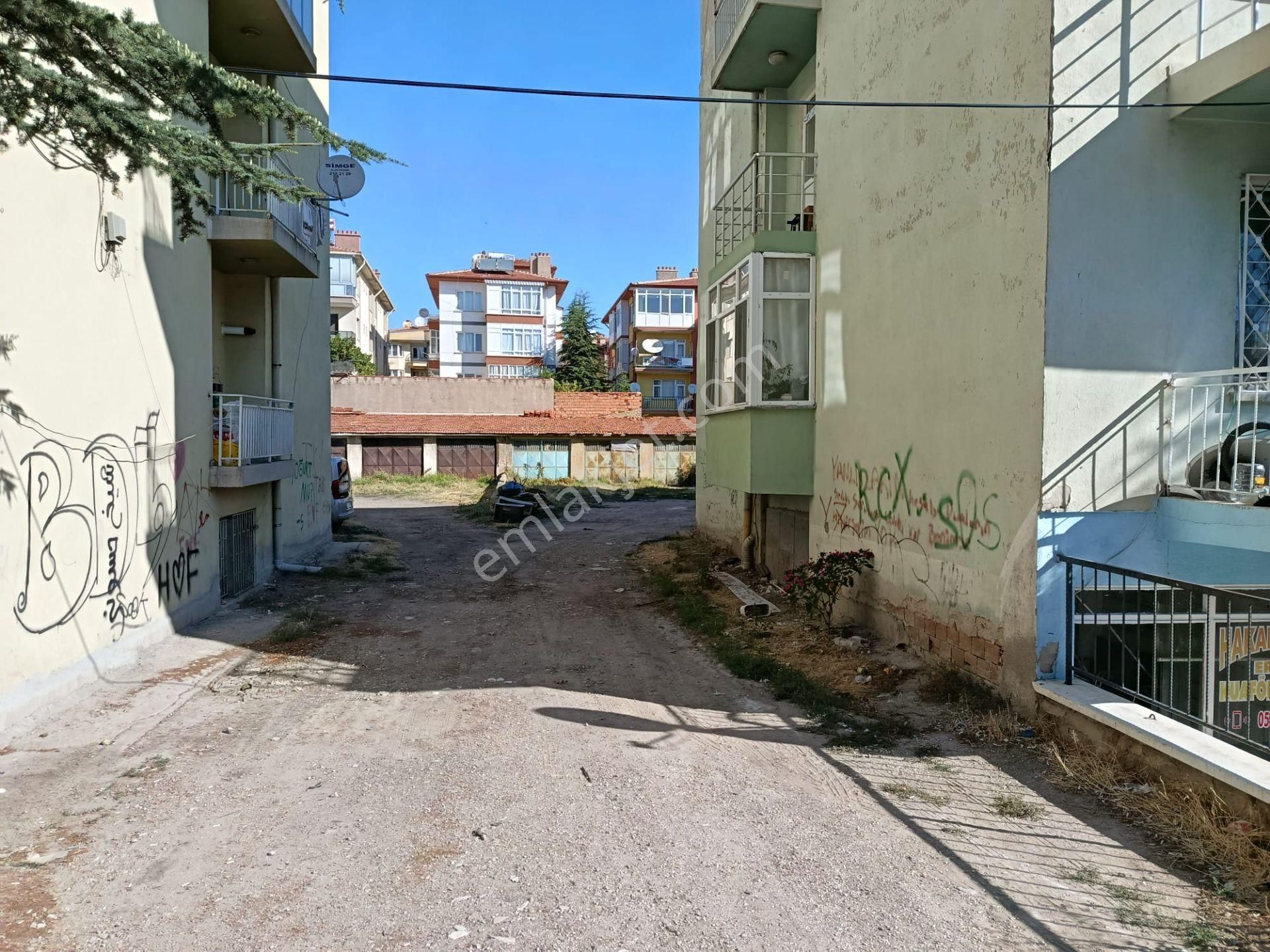 Dumlupınar Mah Satılık Afjetli Daire - Görsel 13