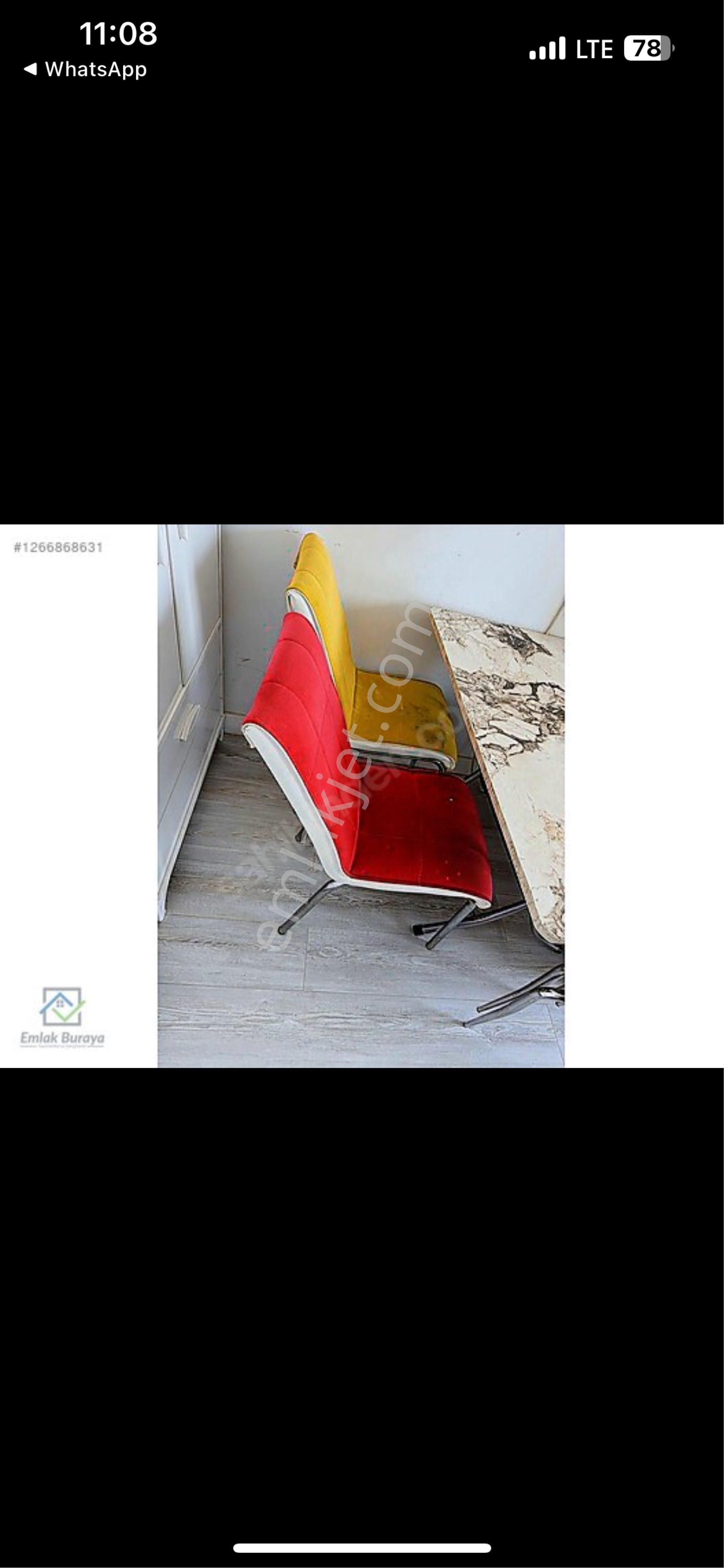 Sahibinden Dap Yapıda 1+0 Daire - Görsel 9