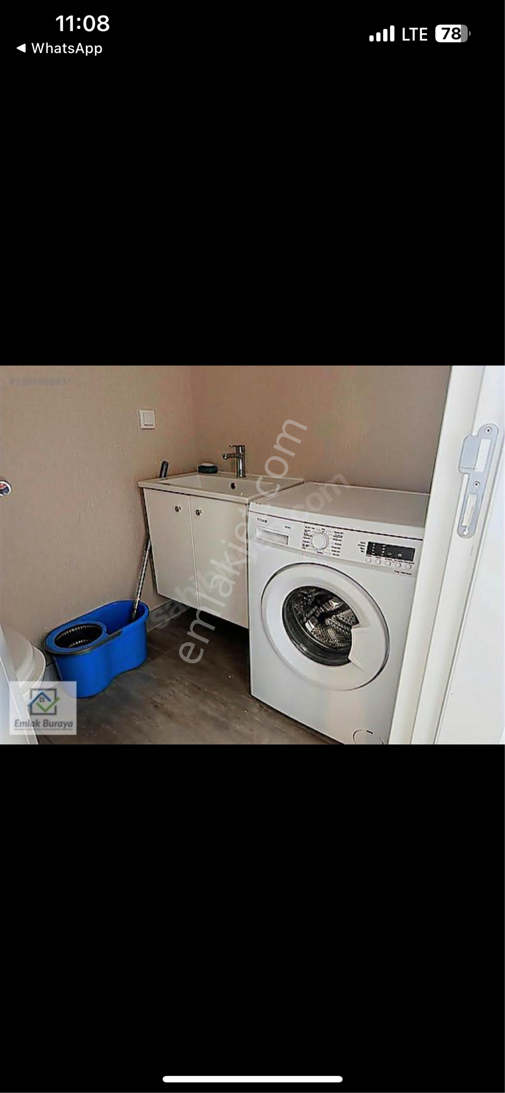 Sahibinden Dap Yapıda 1+0 Daire - Görsel 5