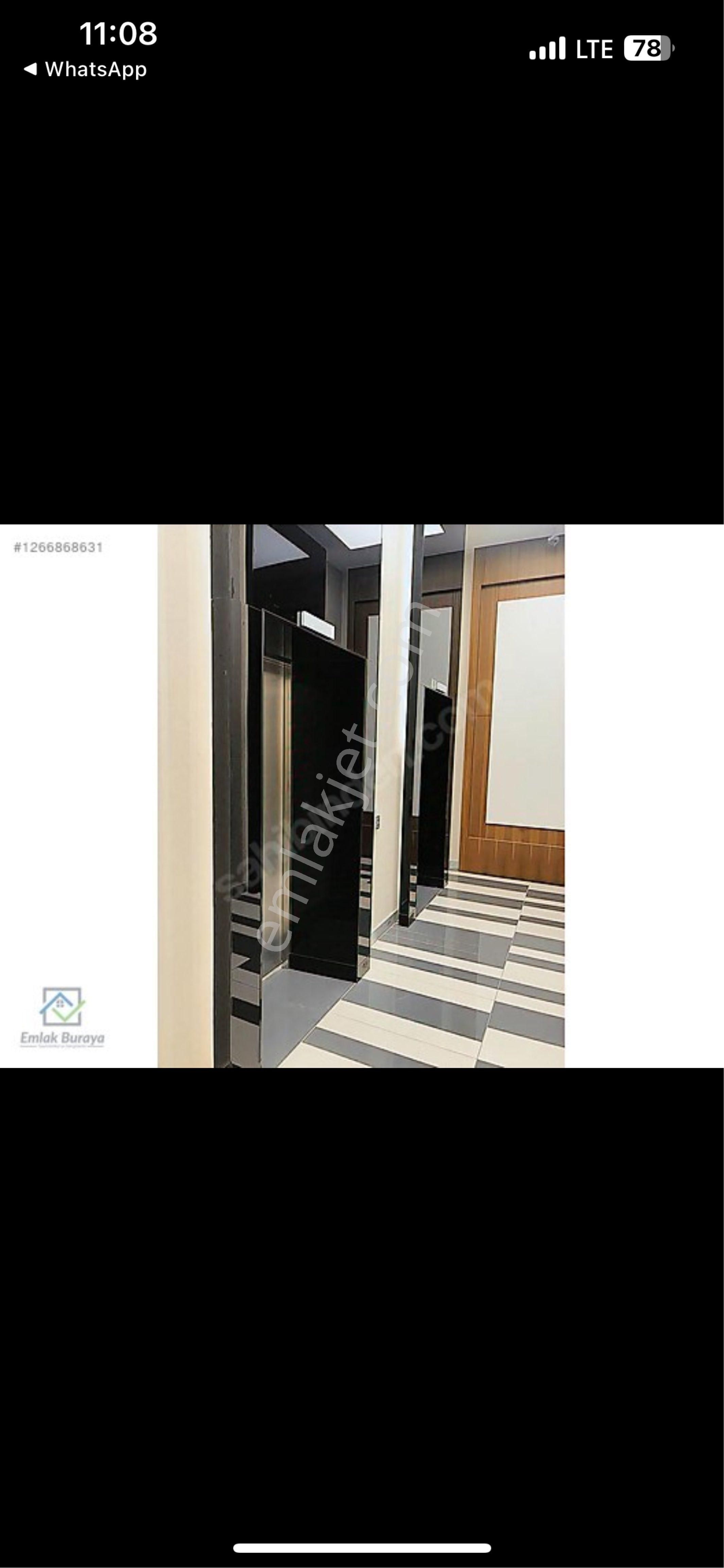 Sahibinden Dap Yapıda 1+0 Daire - Görsel 12