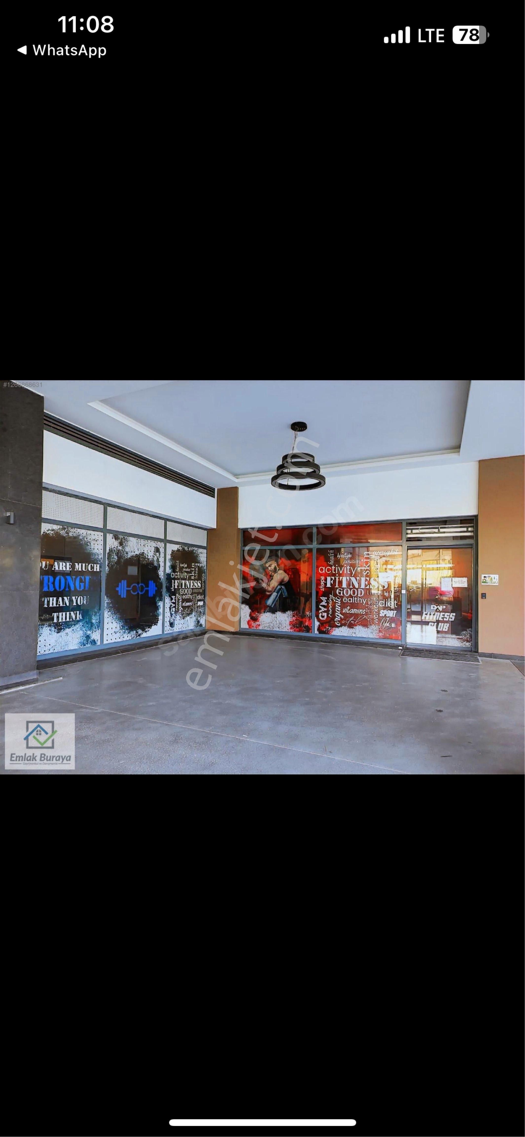 Sahibinden Dap Yapıda 1+0 Daire - Görsel 15