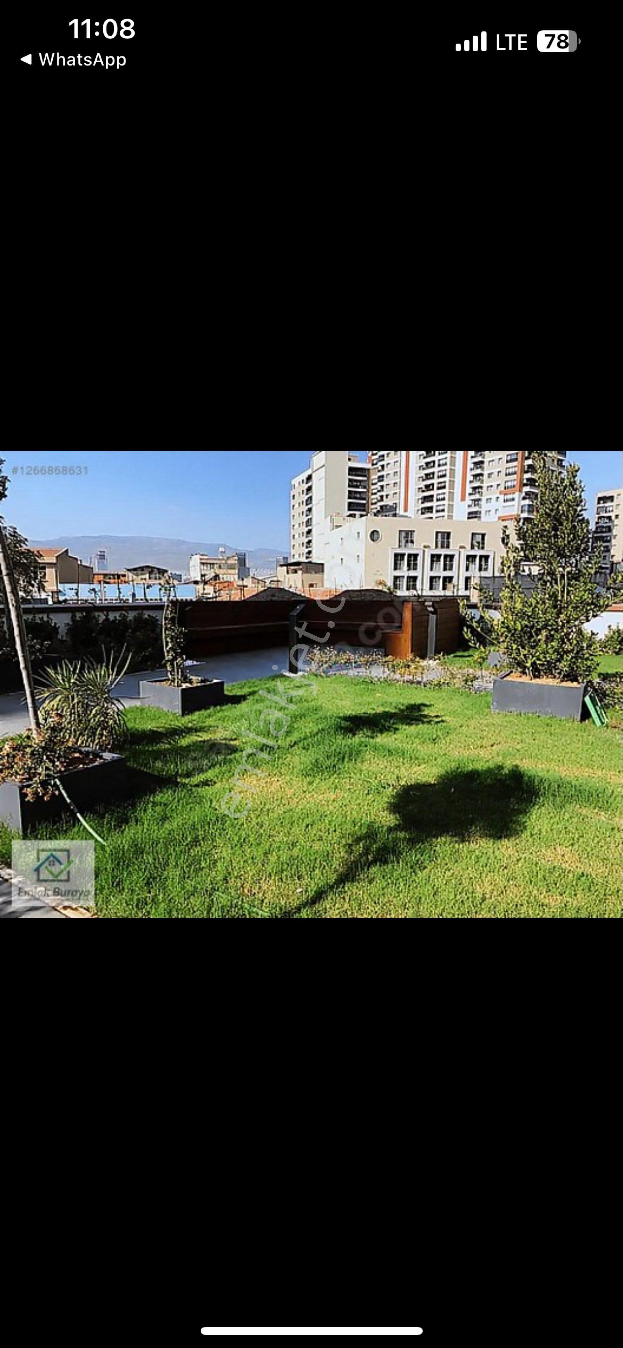 Sahibinden Dap Yapıda 1+0 Daire - Görsel 14