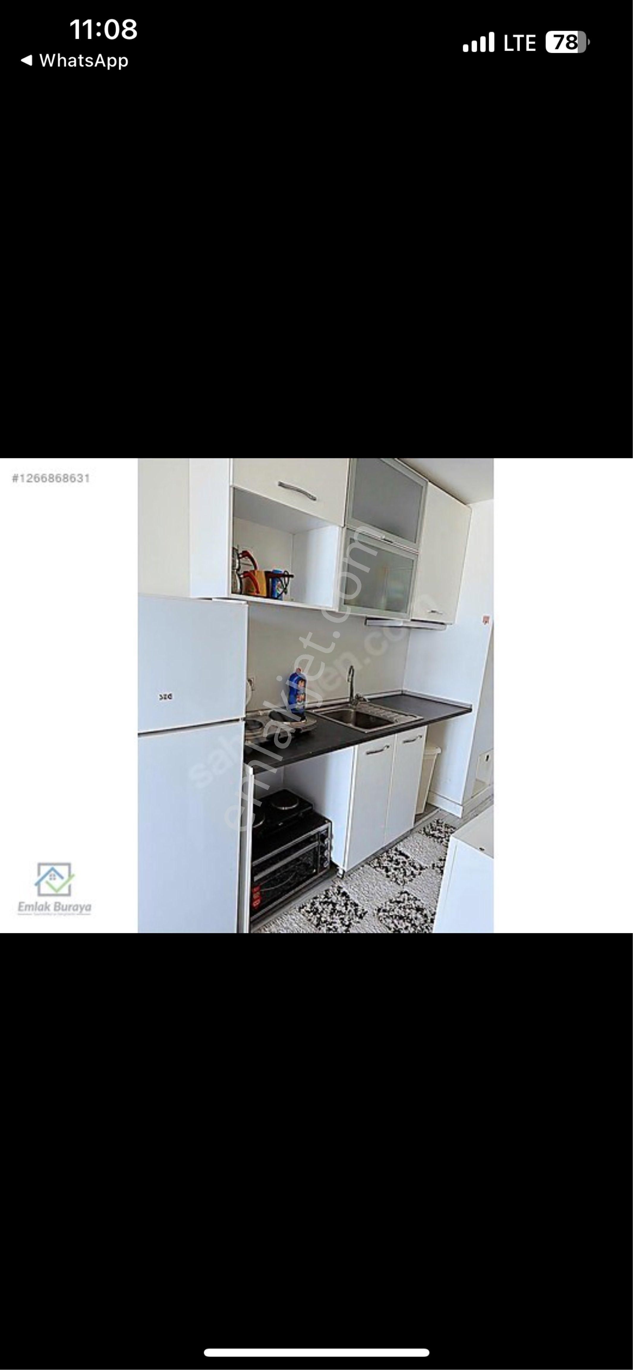 Sahibinden Dap Yapıda 1+0 Daire - Görsel 10