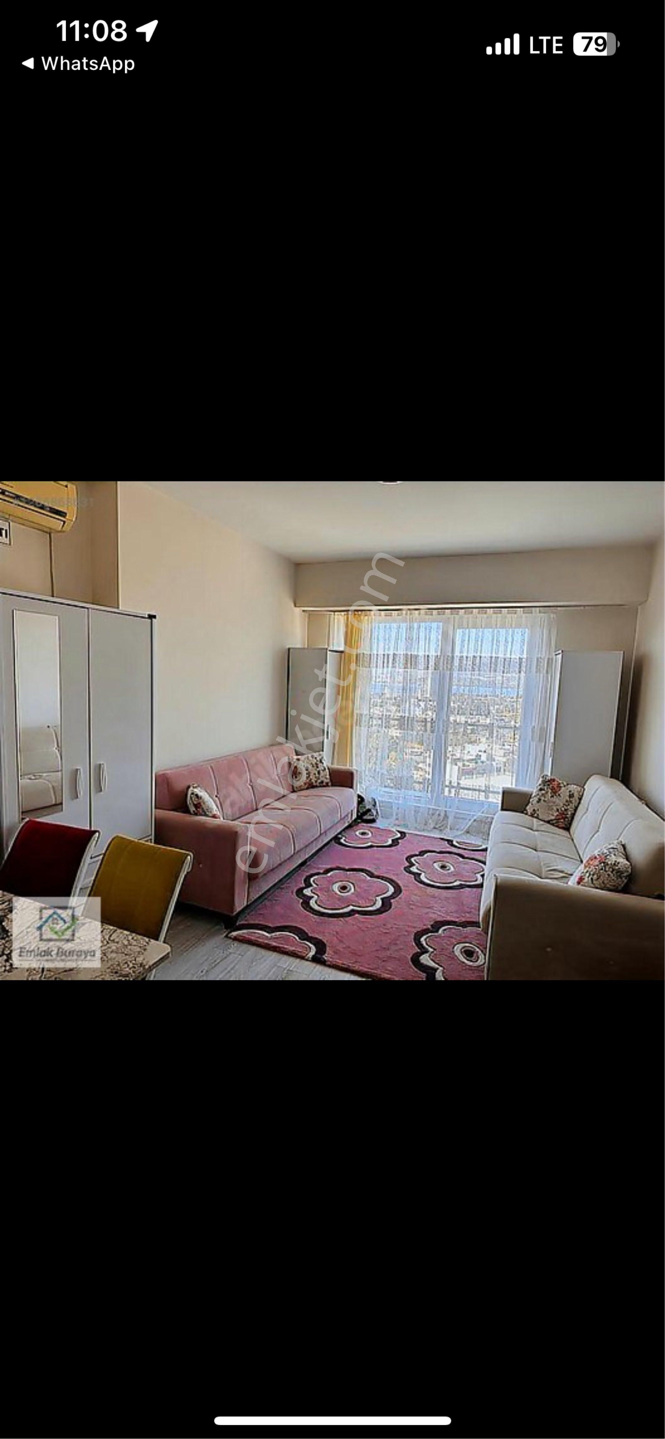 Sahibinden Dap Yapıda 1+0 Daire - Görsel 2