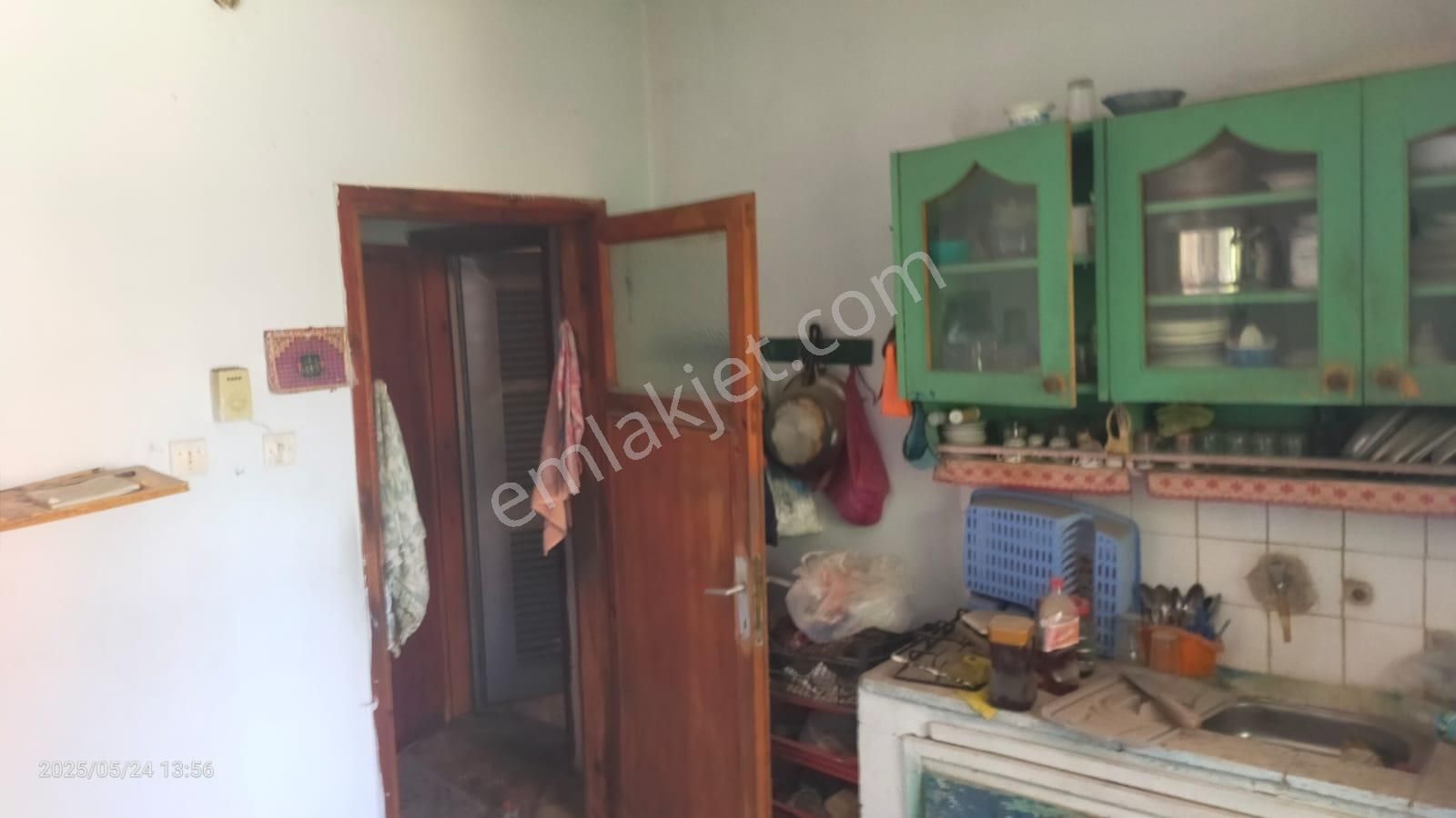 İz'den Yeşilyurt'ta 2+1 Müstakil Daire....!!!!