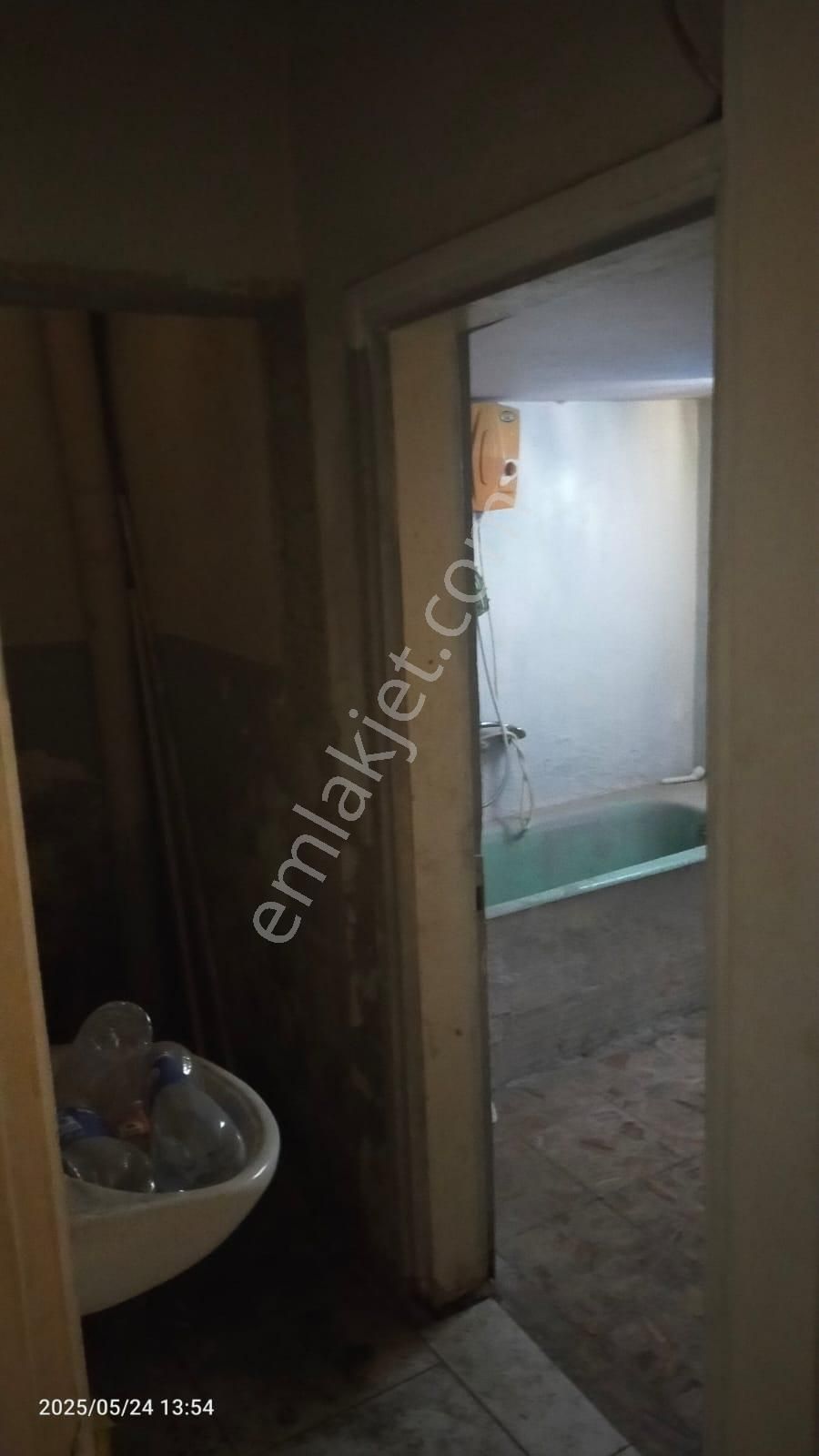 İz'den Yeşilyurt'ta 2+1 Müstakil Daire....!!!! - Görsel 6