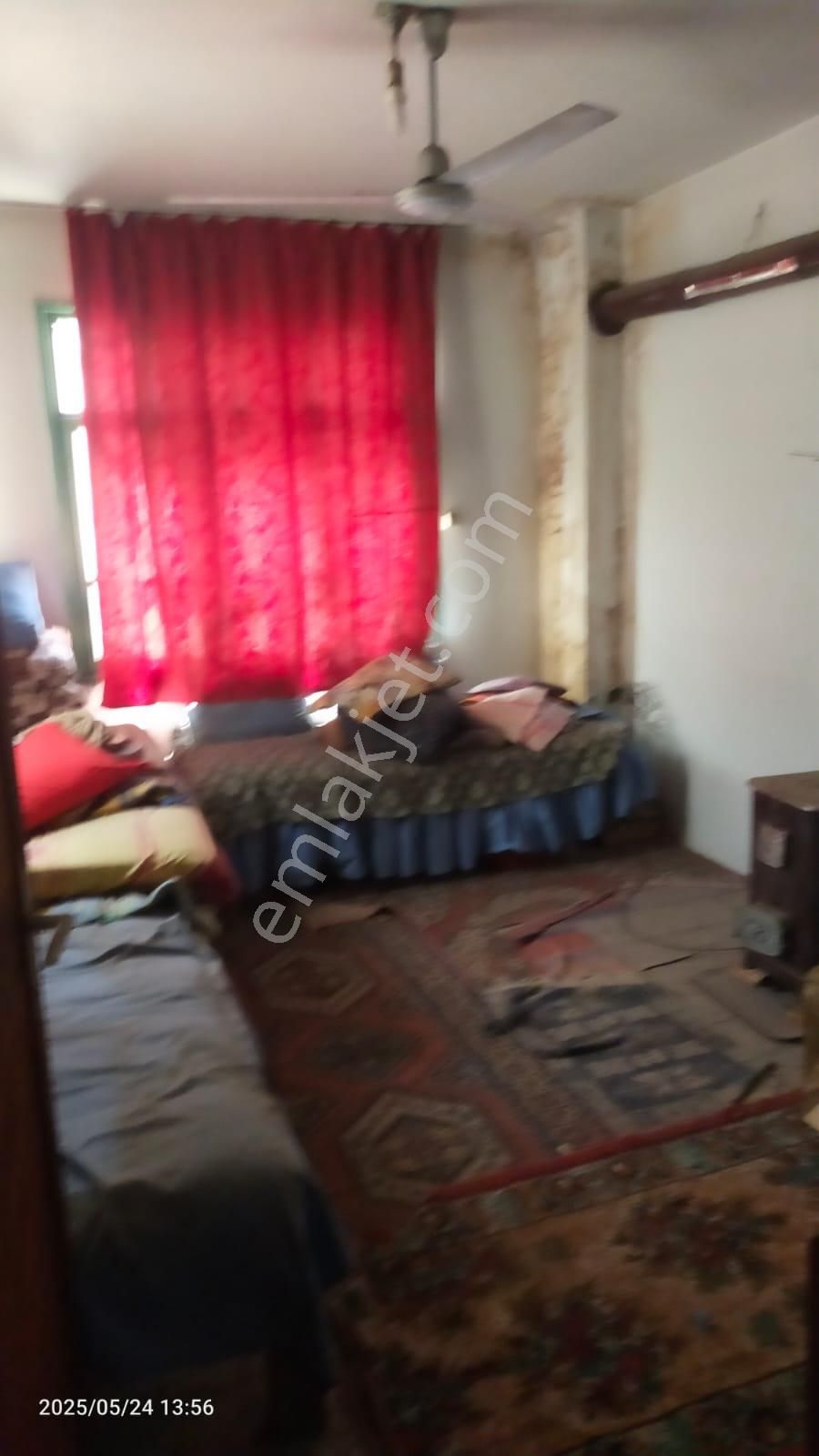 İz'den Yeşilyurt'ta 2+1 Müstakil Daire....!!!! - Görsel 3