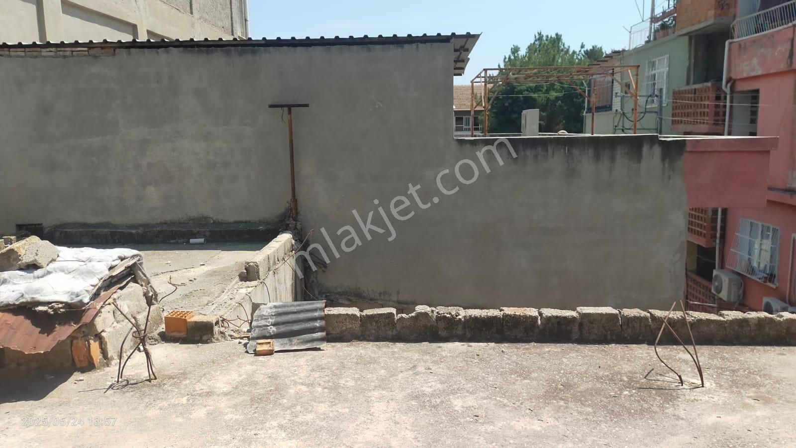 İz'den Yeşilyurt'ta 2+1 Müstakil Daire....!!!! - Görsel 4