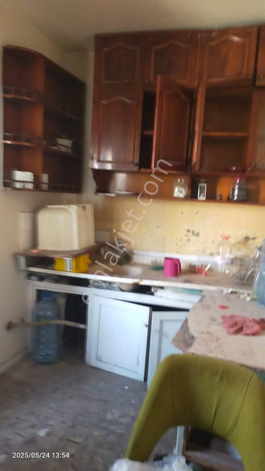 İz'den Yeşilyurt'ta 2+1 Müstakil Daire....!!!! - Görsel 13