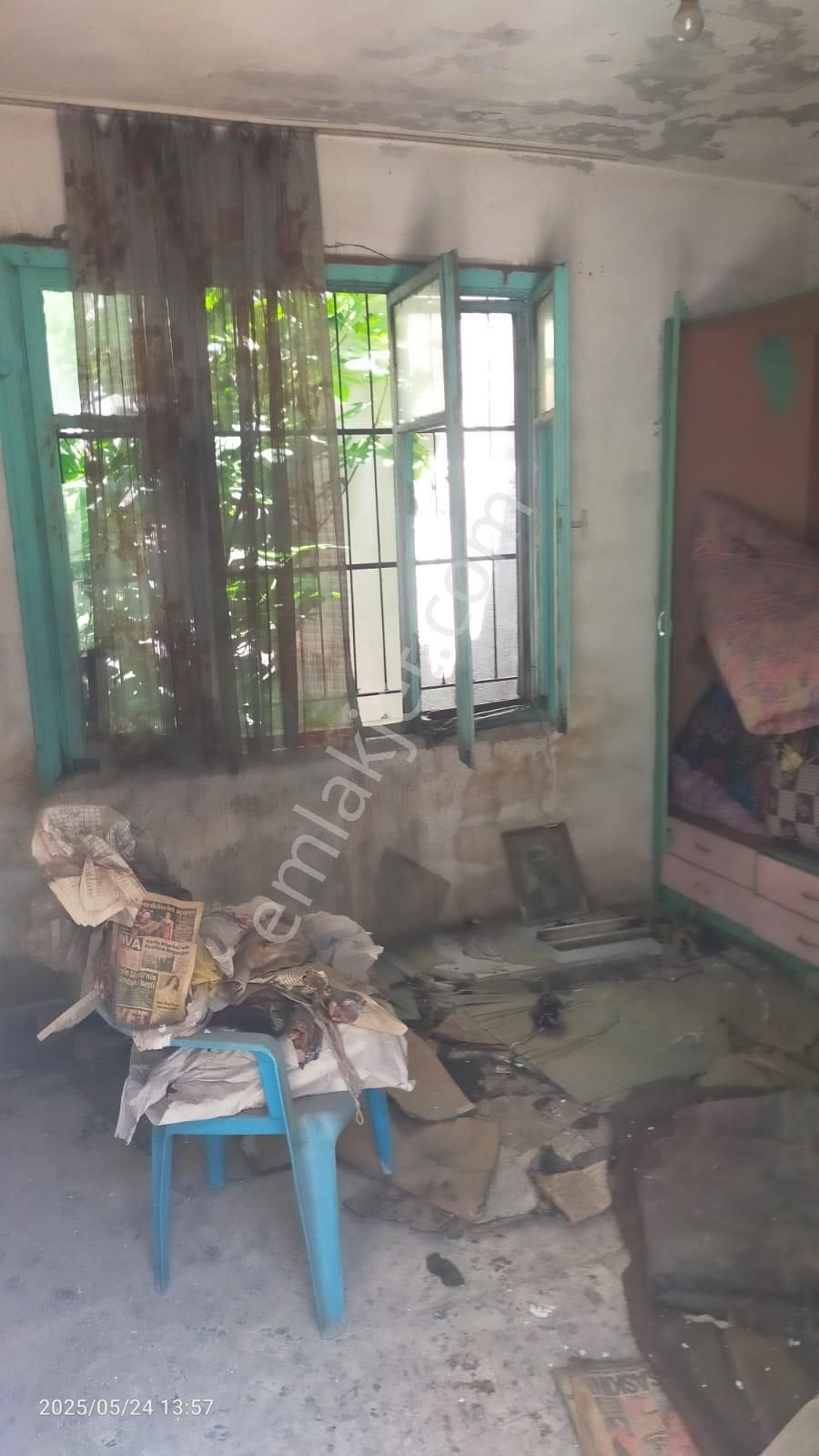 İz'den Yeşilyurt'ta 2+1 Müstakil Daire....!!!! - Görsel 9