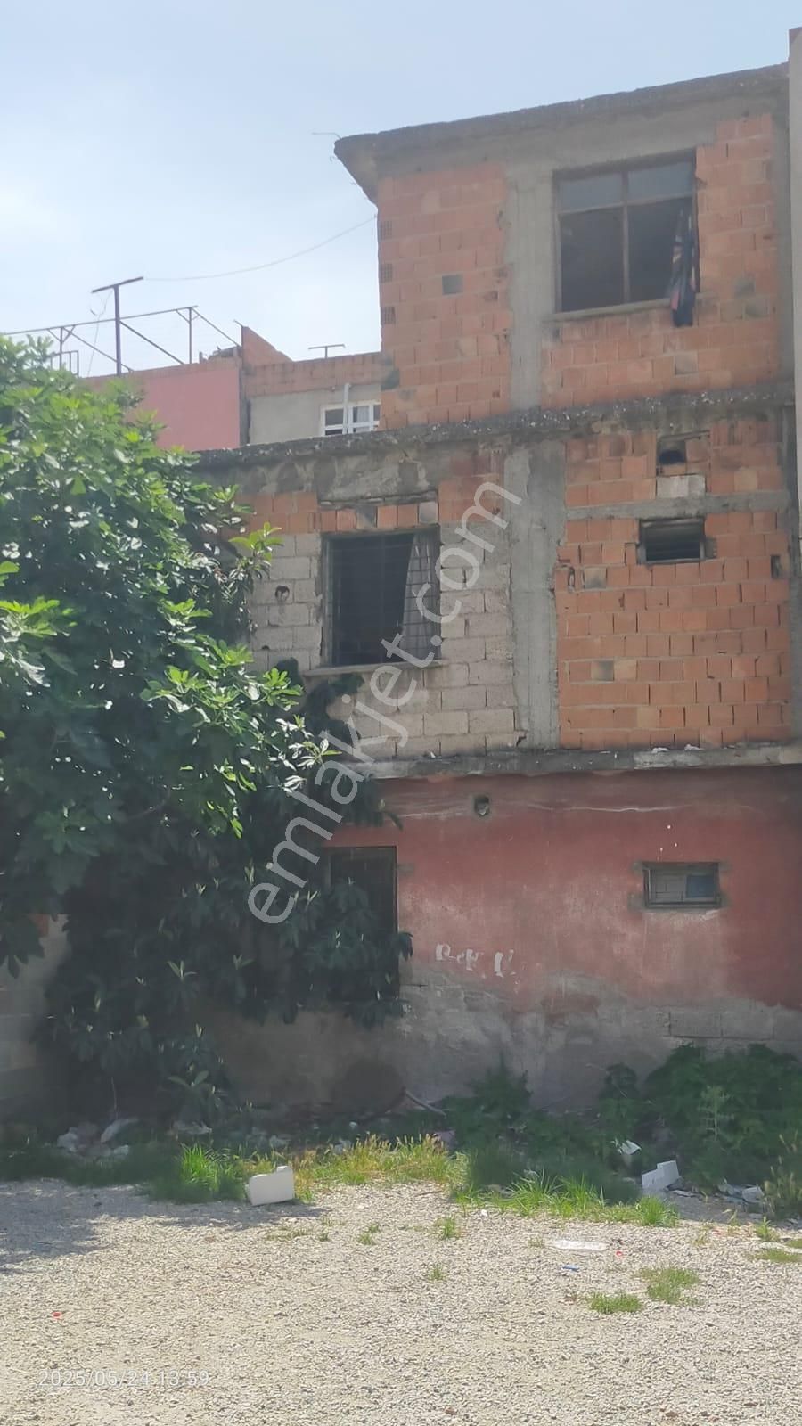 İz'den Yeşilyurt'ta 2+1 Müstakil Daire....!!!! - Görsel 11