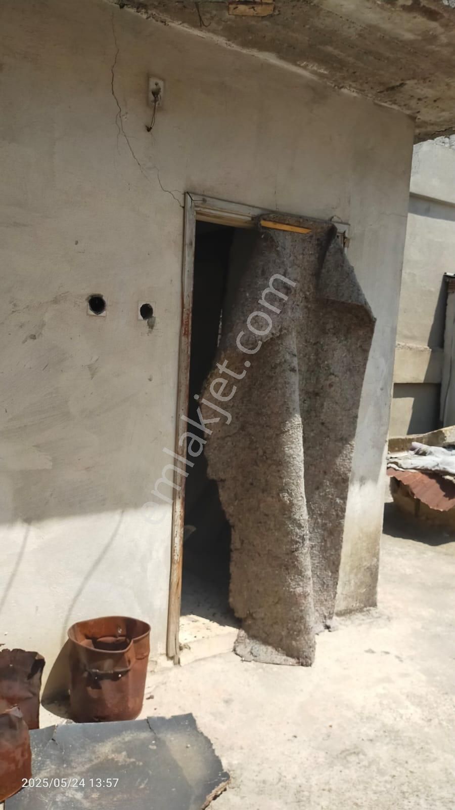 İz'den Yeşilyurt'ta 2+1 Müstakil Daire....!!!! - Görsel 16