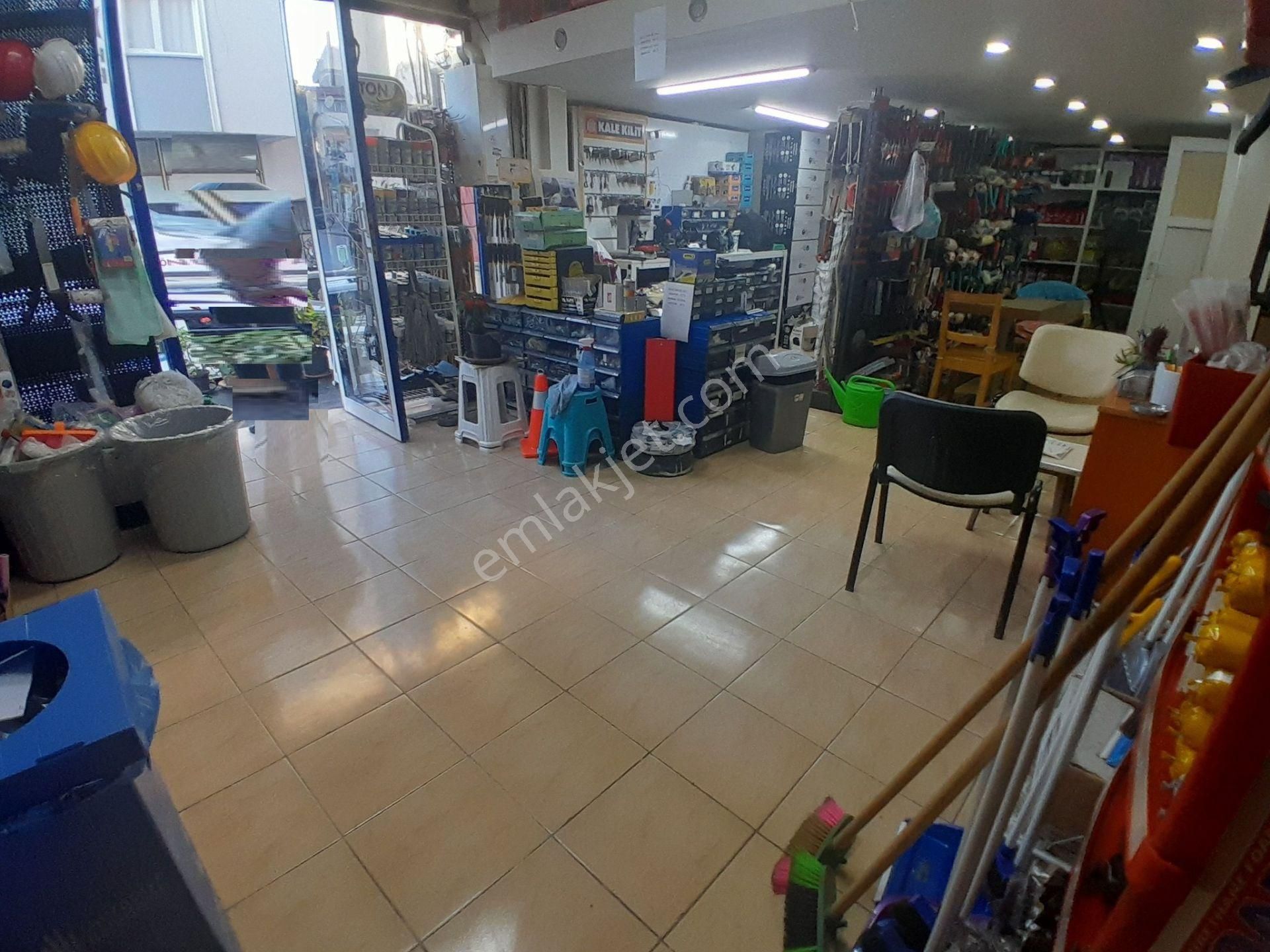 Engin Emlak'tan Kiralık Kumru Caddesine Cephe 90 Metre Giriş