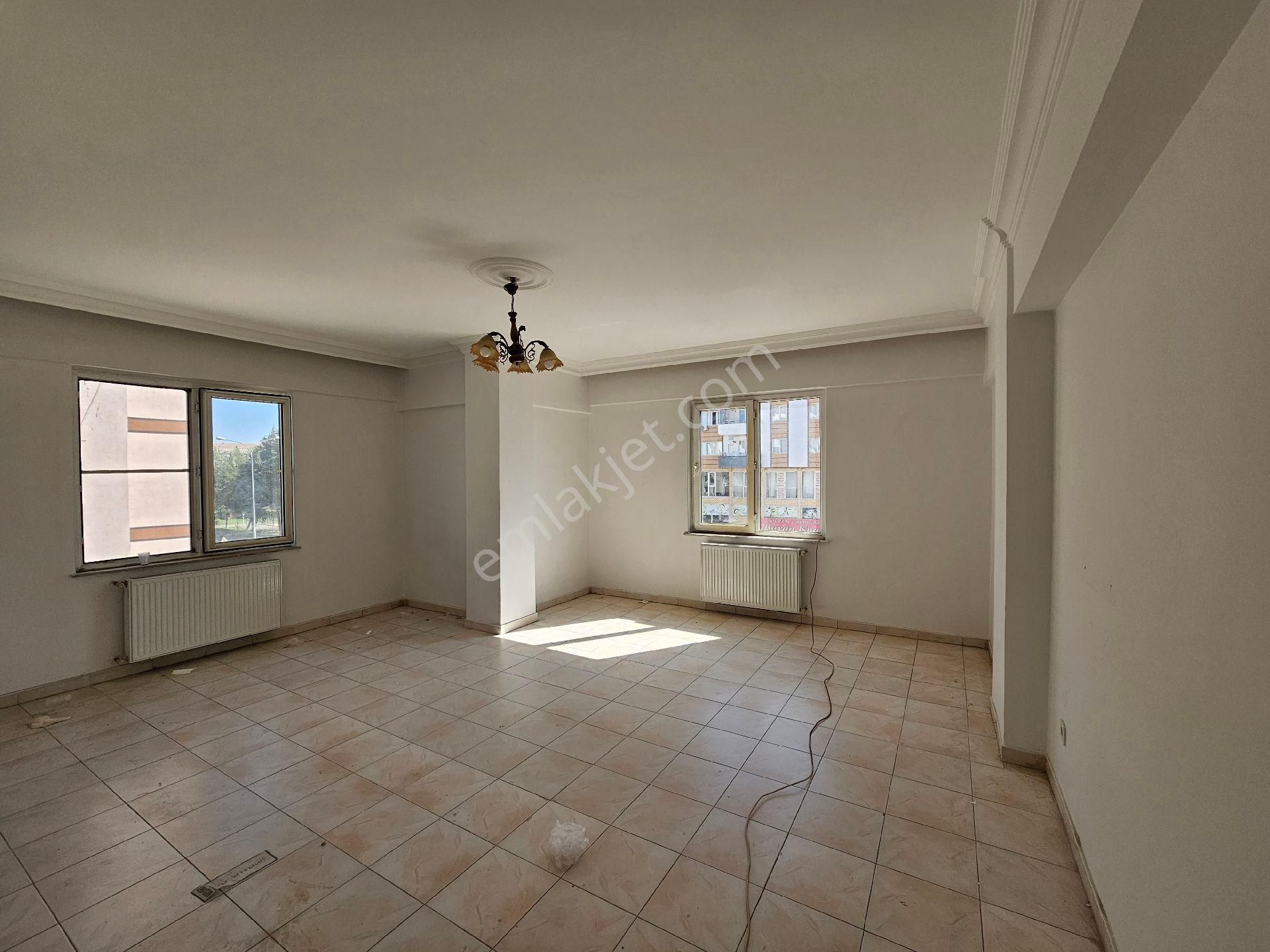 Gazikent Kiralık 3+1 Daire