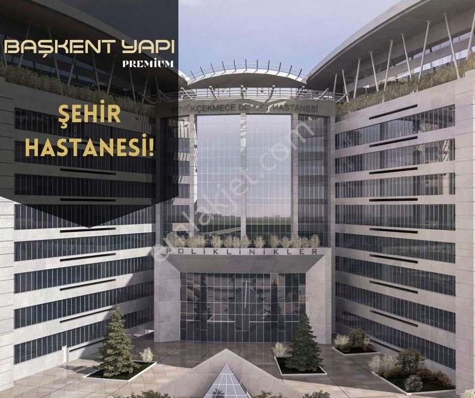 Başkent Yapı'dan Kapalı Otoparklı Full Dizayn 3+1 Ara Kat - Görsel 18