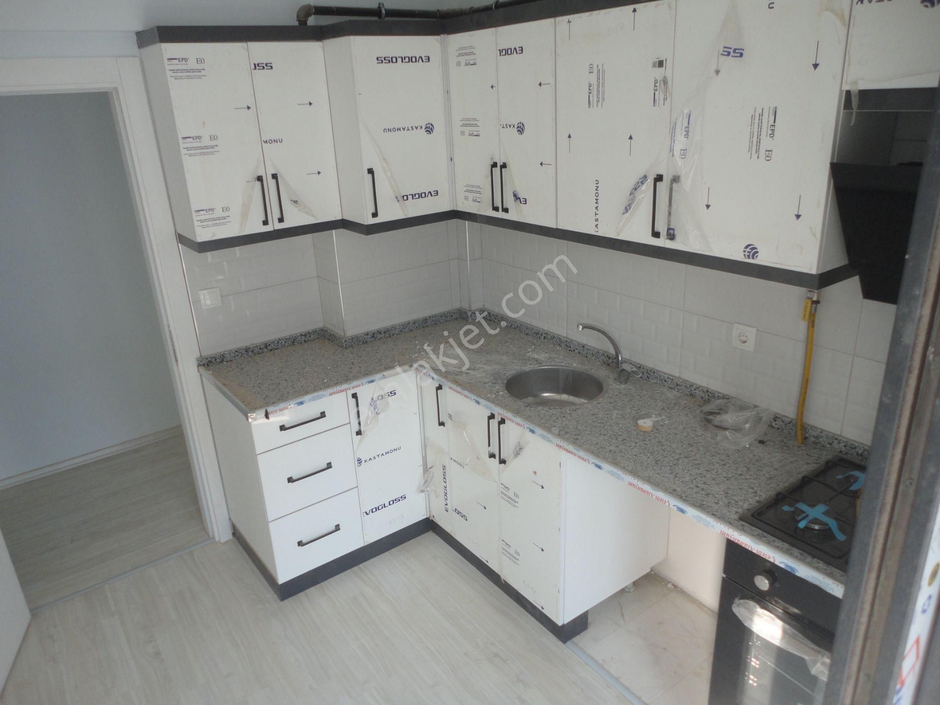 Ayrancılar Caddeye 50 Mt 2+1 Doğalgazlı Satılık Sıfır Daire