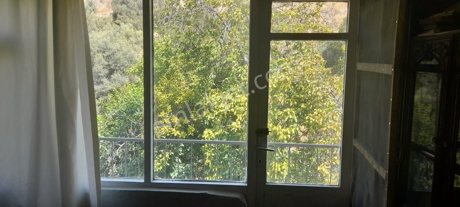 Antant Emlaktan Full Körfez Manzaralı Esyalı Kiralık