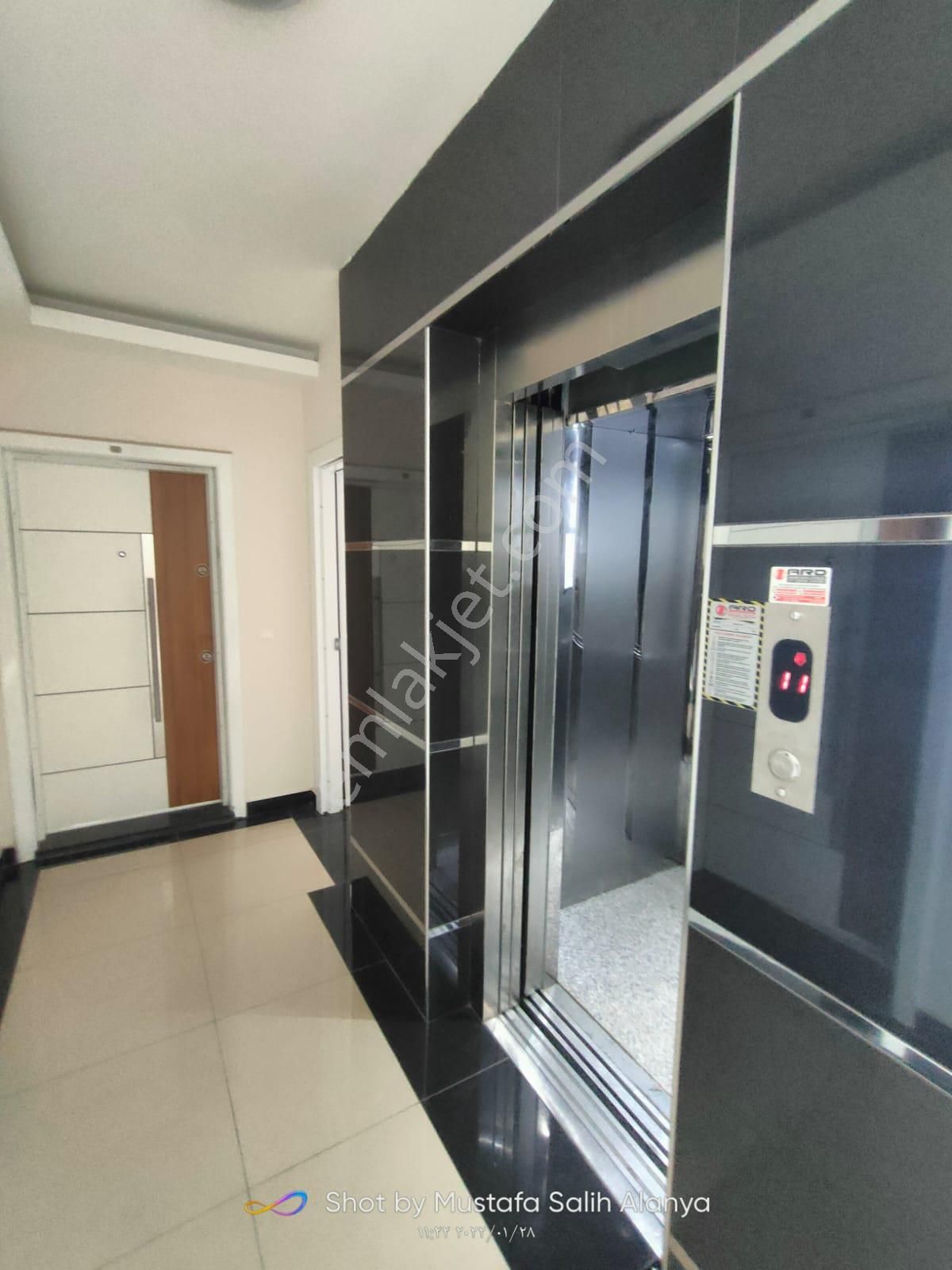 Satılık Daıre Mahmutlar Alanya ...3+1 Dubleks - Görsel 4