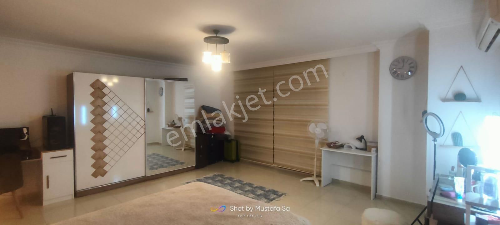 Satılık Daıre Mahmutlar Alanya ...3+1 Dubleks - Görsel 27