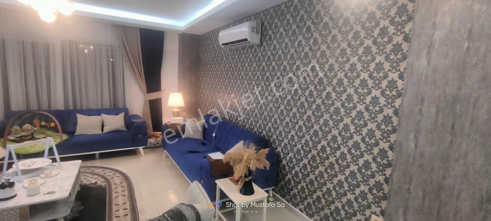 Satılık Daıre Mahmutlar Alanya ...3+1 Dubleks - Görsel 33