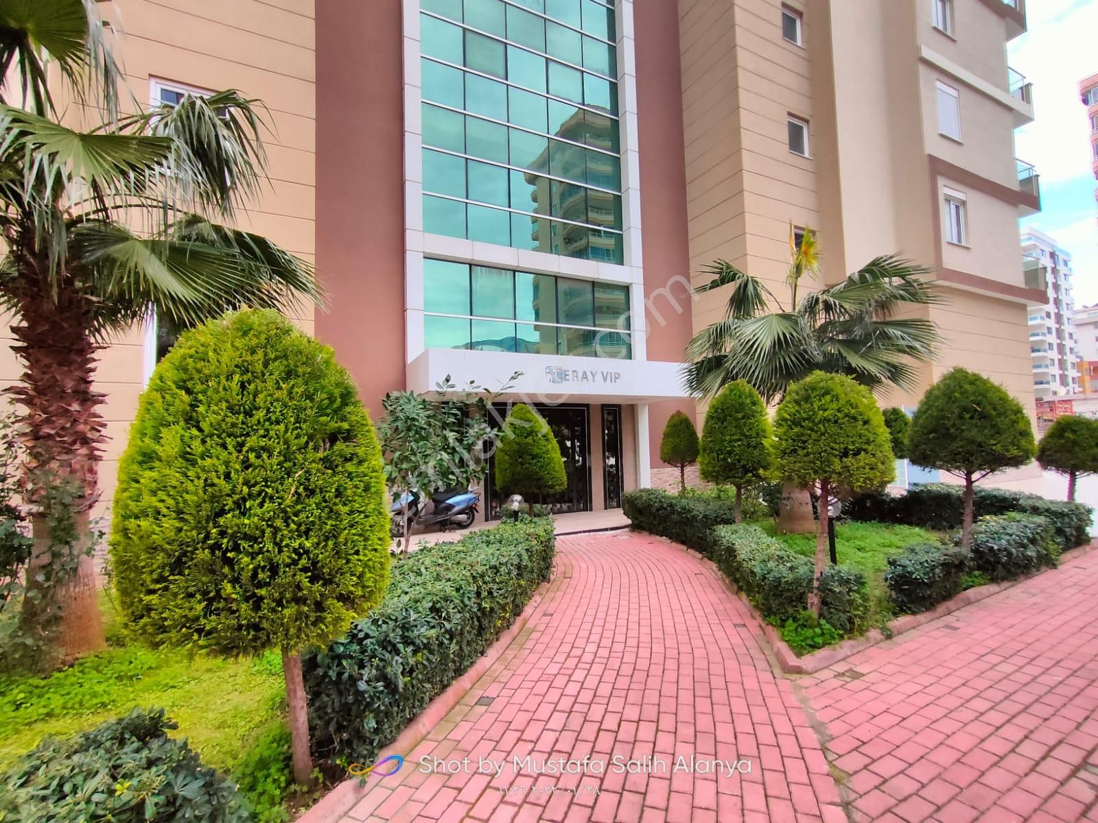 Satılık Daıre Mahmutlar Alanya ...3+1 Dubleks - Görsel 9