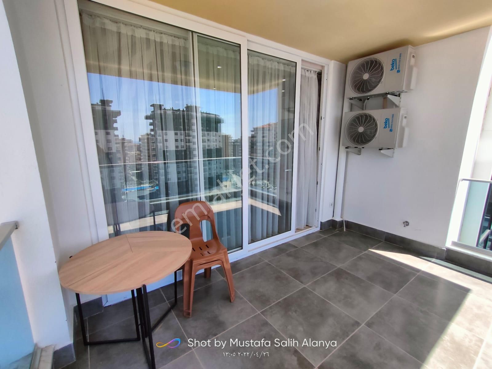 Satılık Daıre Mahmutlar Alanya ...3+1 Dubleks - Görsel 25