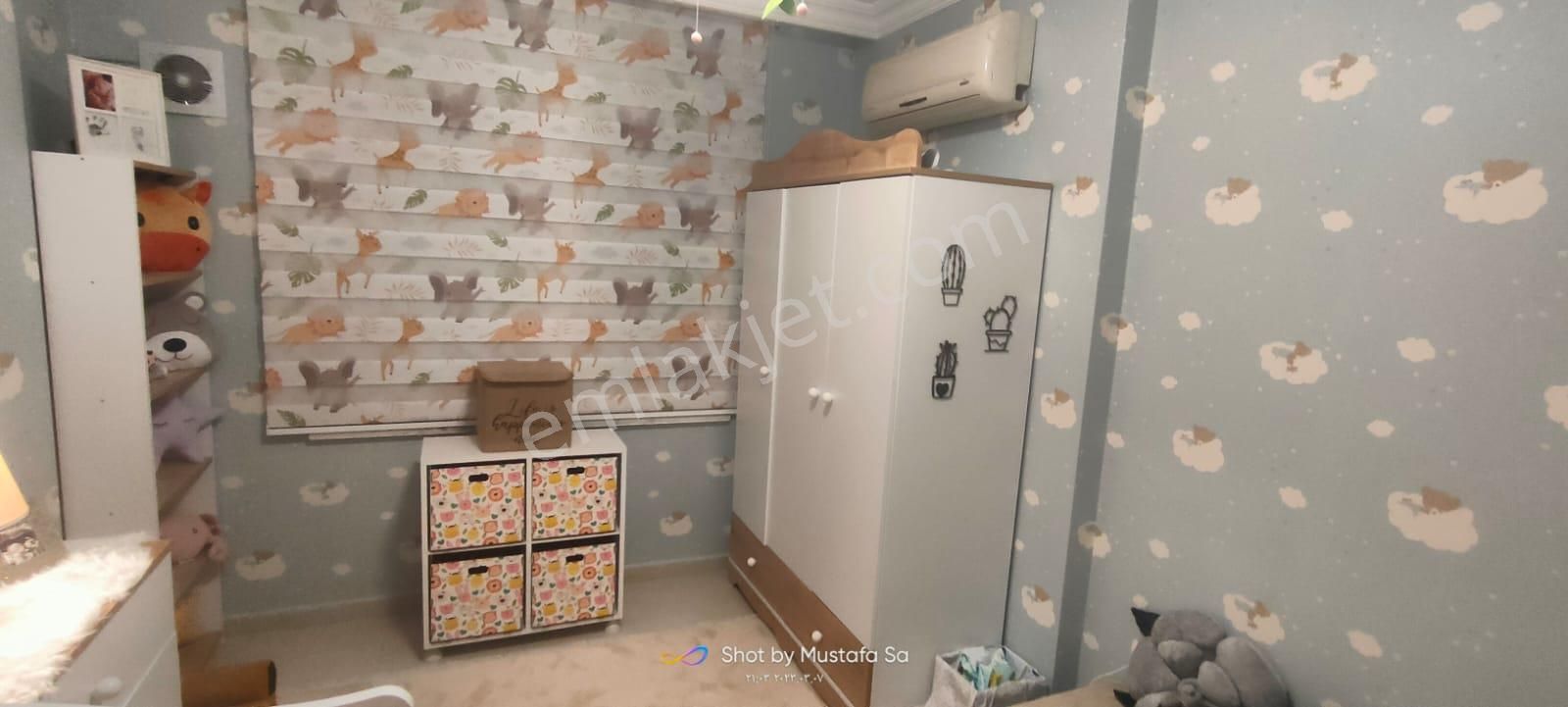 Satılık Daıre Mahmutlar Alanya ...3+1 Dubleks - Görsel 30