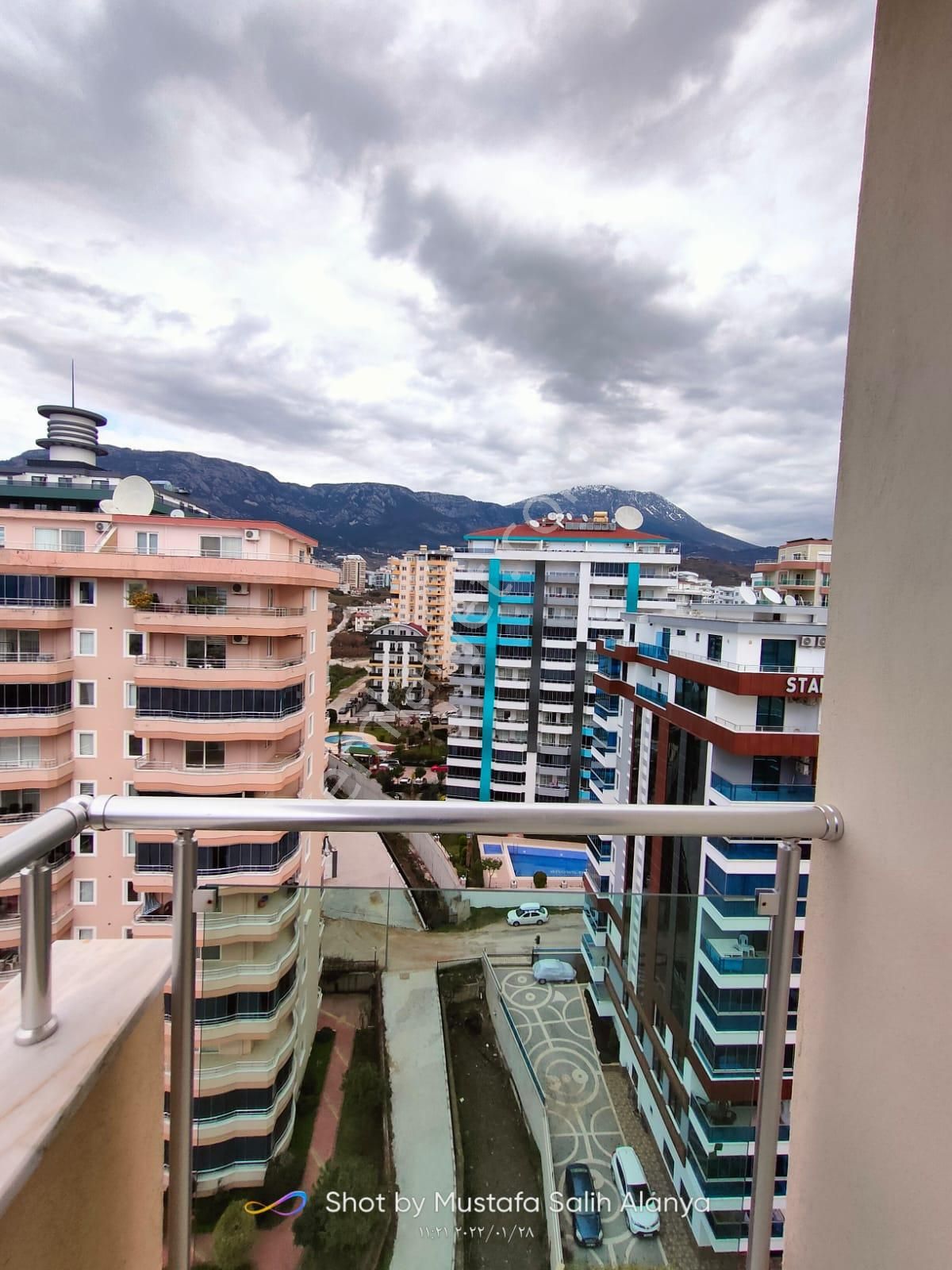 Satılık Daıre Mahmutlar Alanya ...3+1 Dubleks - Görsel 3