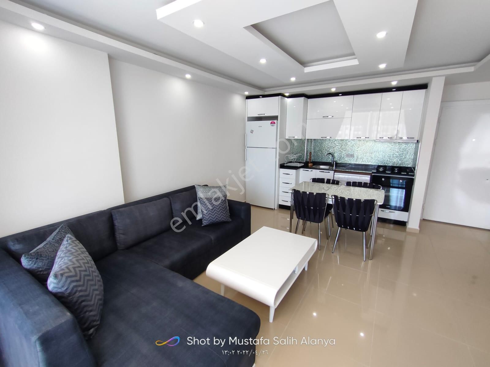 Satılık Daıre Mahmutlar Alanya ...3+1 Dubleks - Görsel 14
