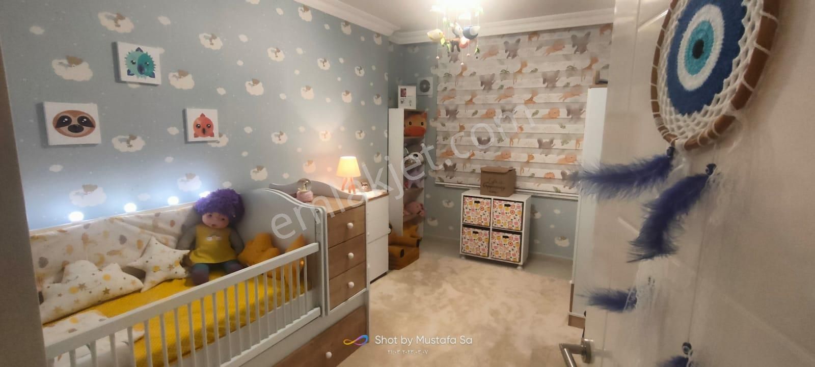 Satılık Daıre Mahmutlar Alanya ...3+1 Dubleks - Görsel 31