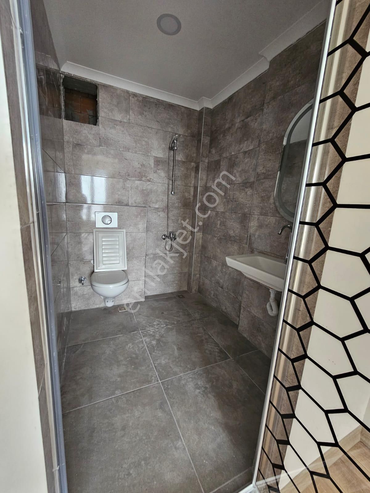 Karapürçek'te Full Yapılı 7.katta Ultra Lüks Yapılı Satılık Daire !! - Görsel 33