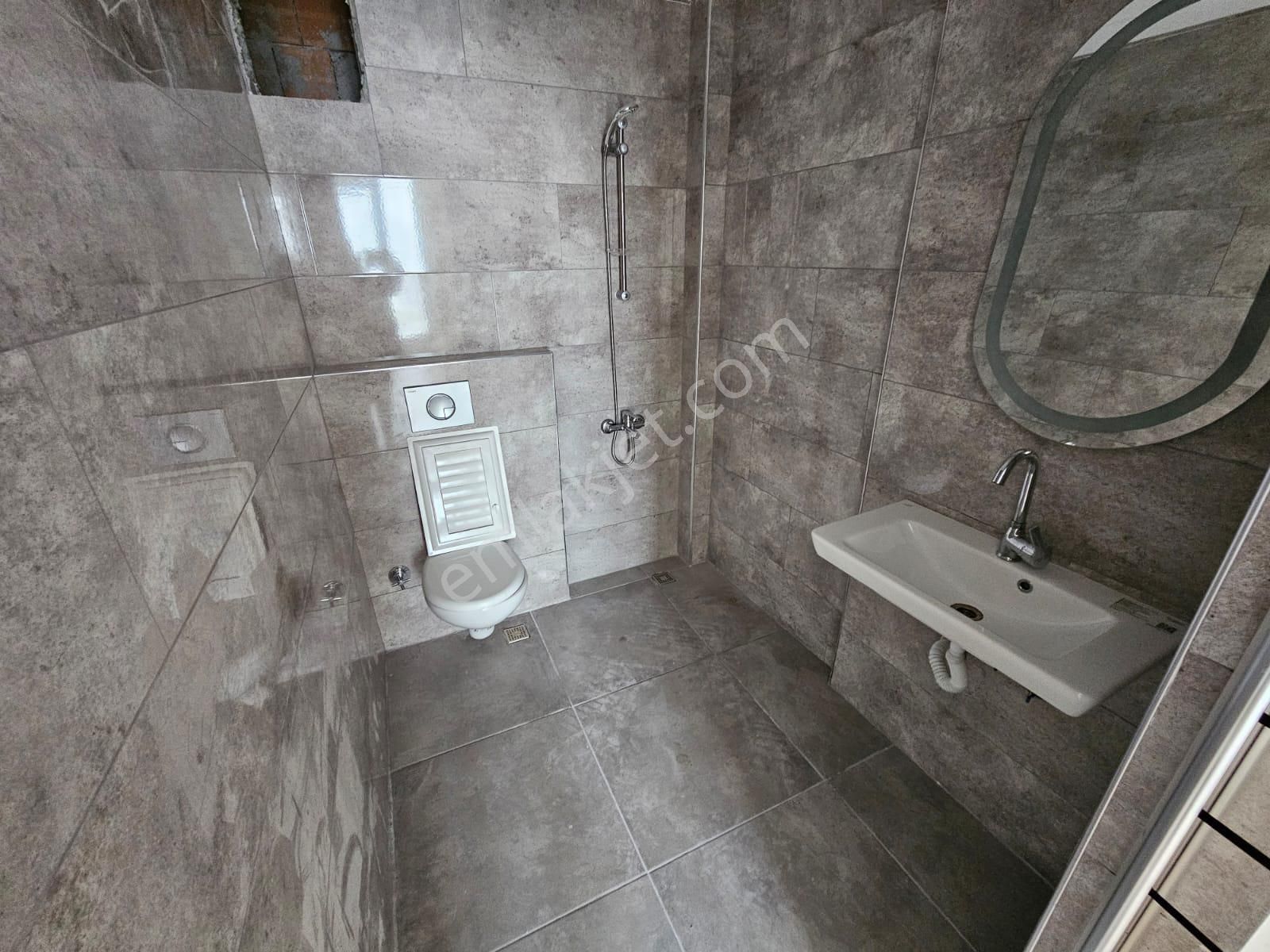 Karapürçek'te Full Yapılı 7.katta Ultra Lüks Yapılı Satılık Daire !! - Görsel 32