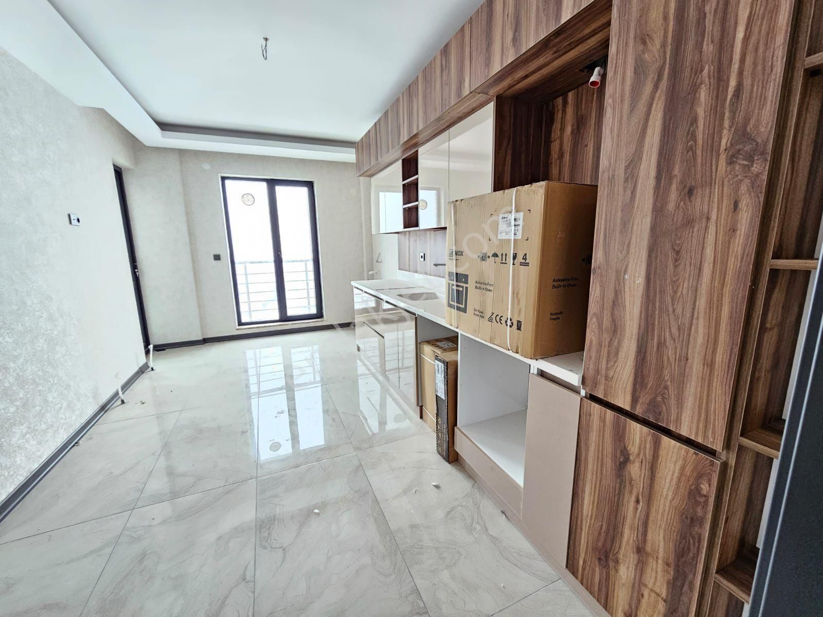 Karapürçek'te Full Yapılı 7.katta Ultra Lüks Yapılı Satılık Daire !! - Görsel 2