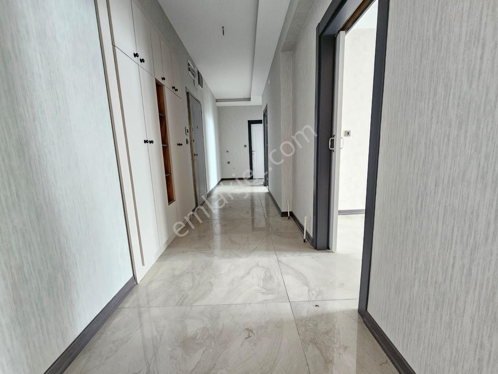 Karapürçek'te Full Yapılı 7.katta Ultra Lüks Yapılı Satılık Daire !! - Görsel 24