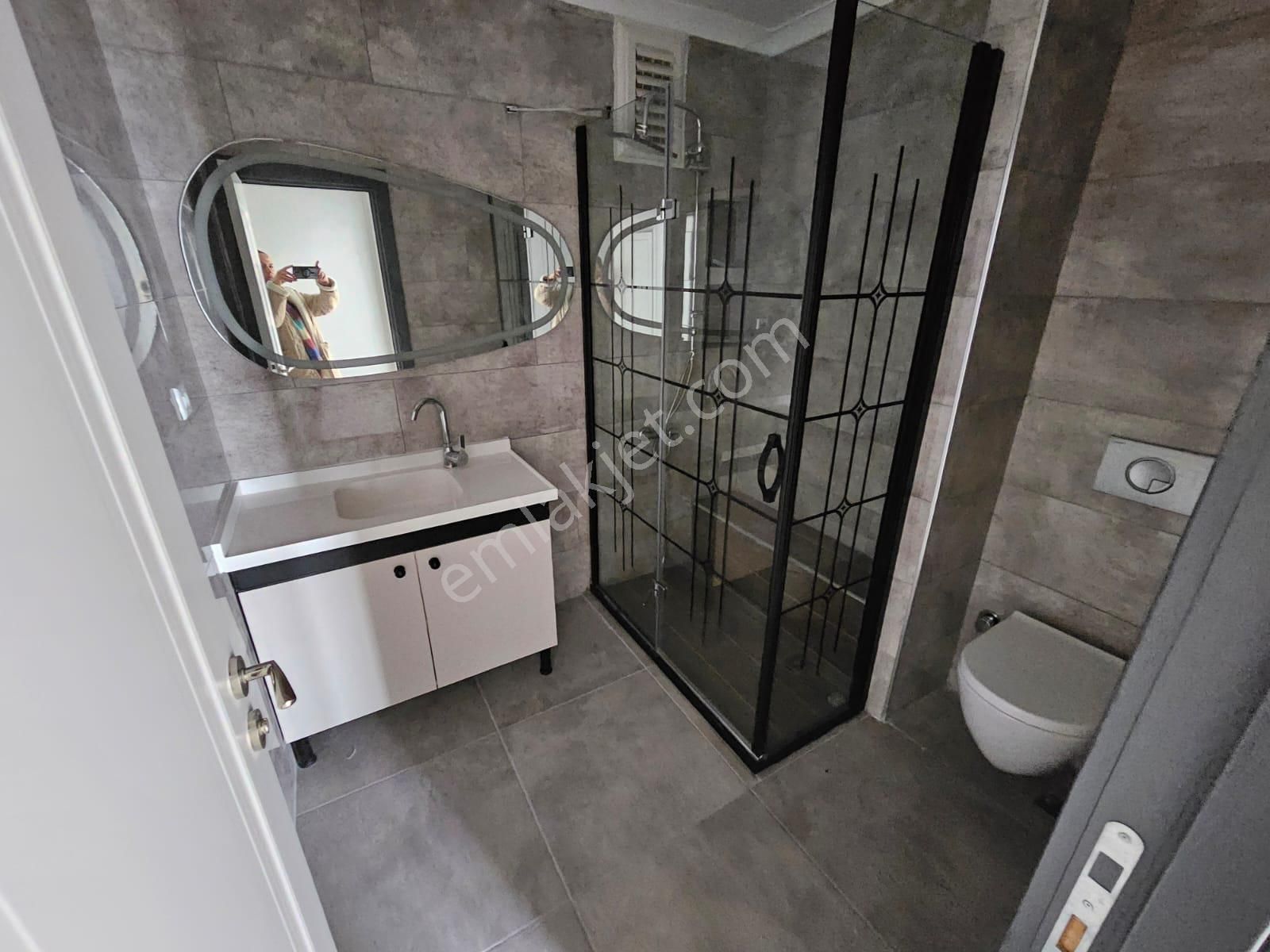 Karapürçek'te Full Yapılı 7.katta Ultra Lüks Yapılı Satılık Daire !! - Görsel 30