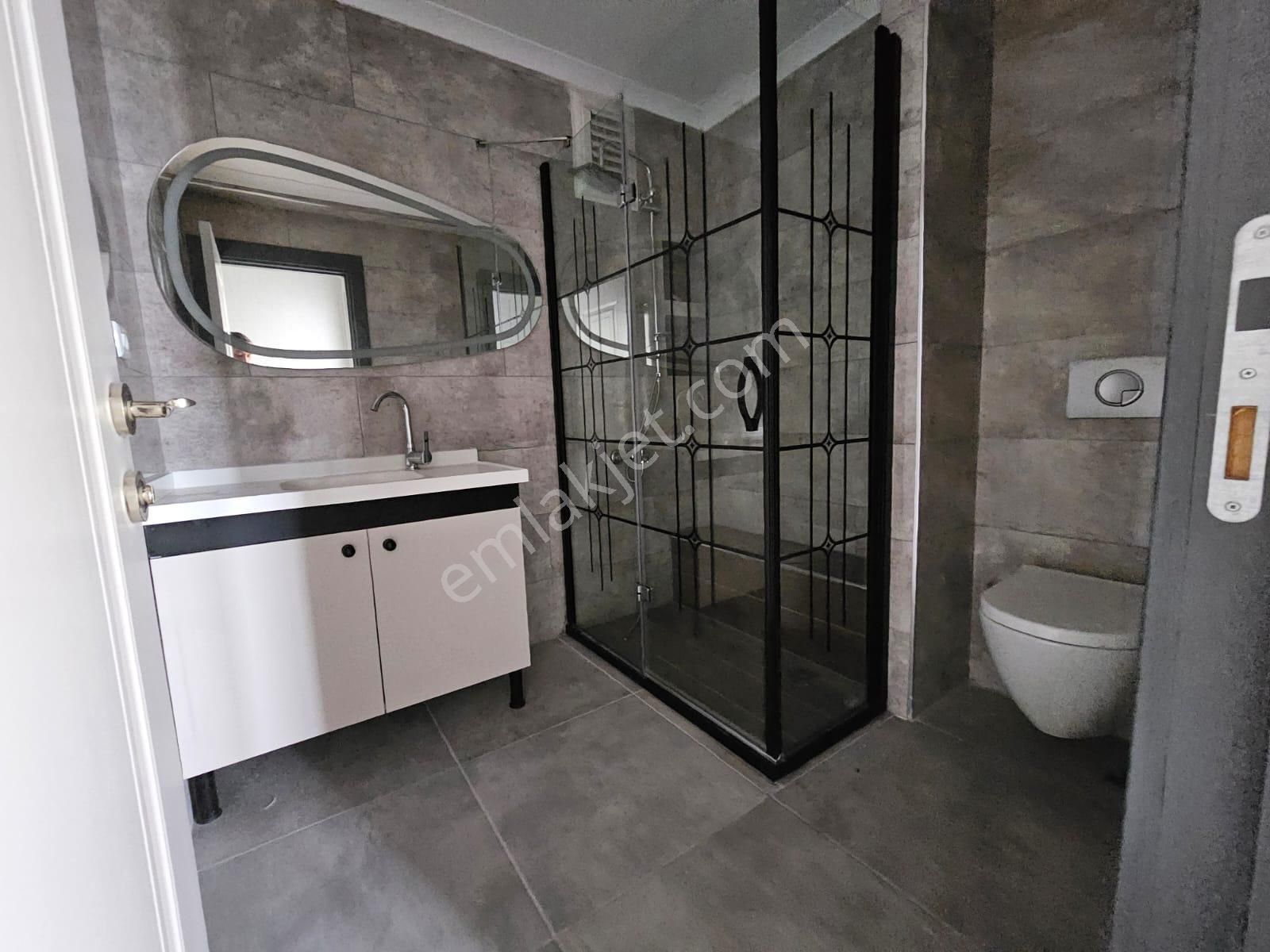 Karapürçek'te Full Yapılı 7.katta Ultra Lüks Yapılı Satılık Daire !! - Görsel 29