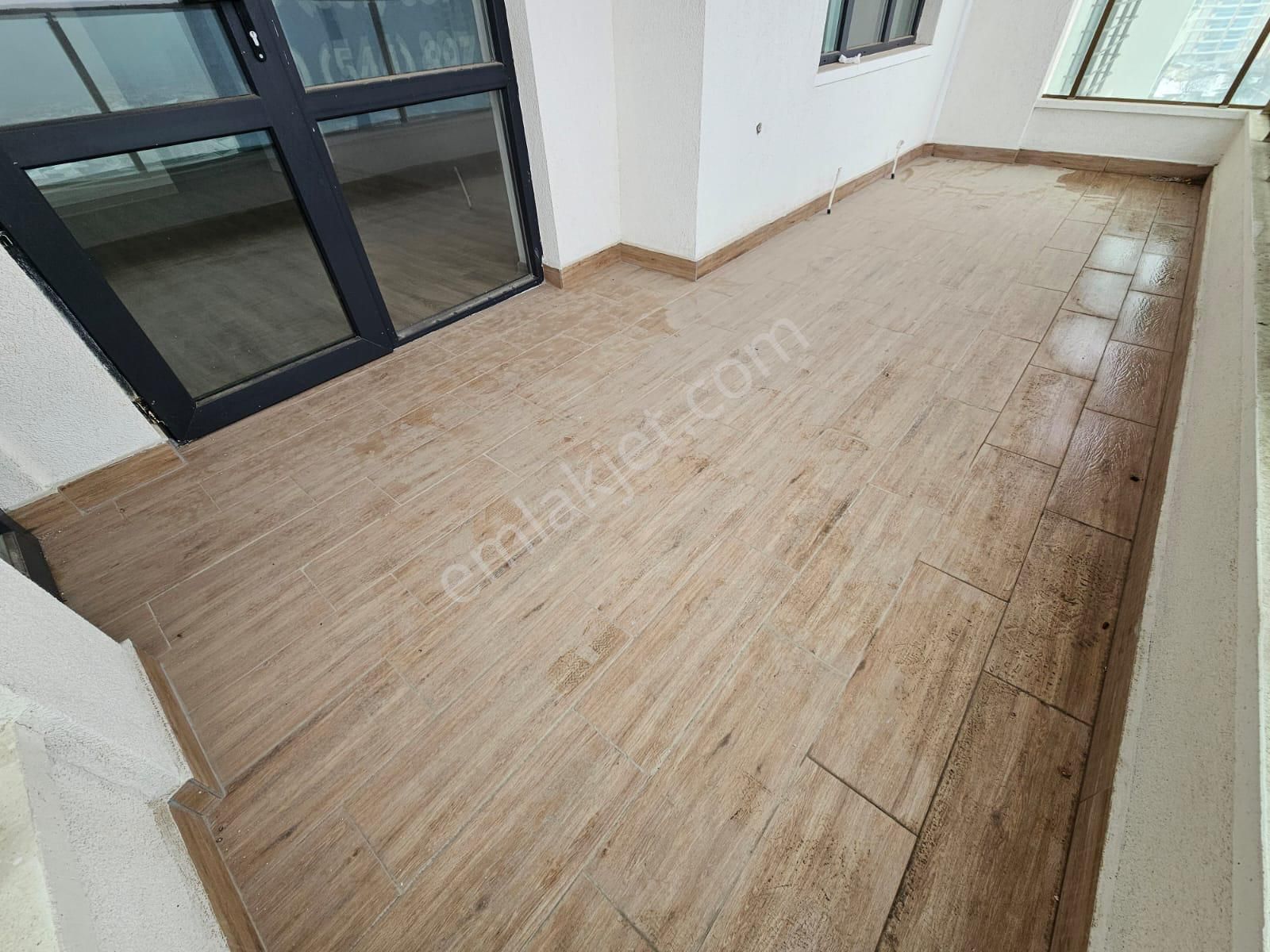 Karapürçek'te Full Yapılı 7.katta Ultra Lüks Yapılı Satılık Daire !! - Görsel 34