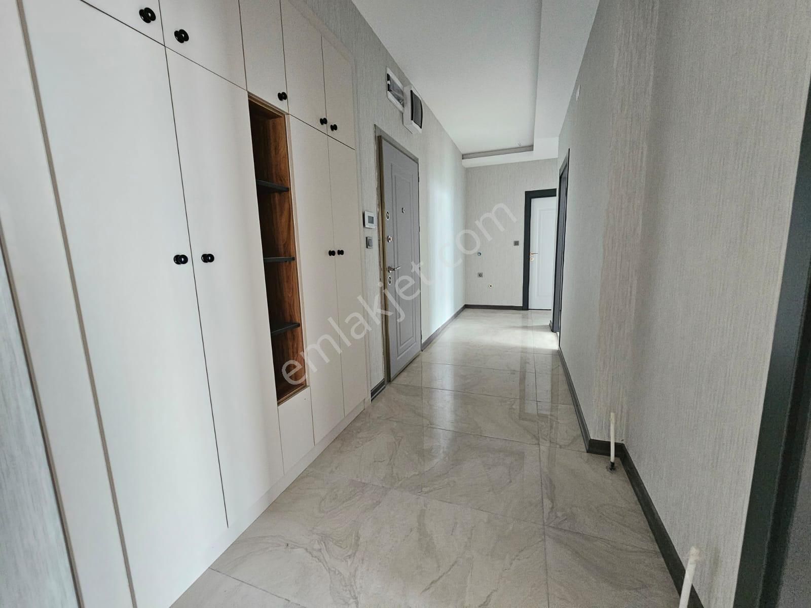 Karapürçek'te Full Yapılı 7.katta Ultra Lüks Yapılı Satılık Daire !! - Görsel 23