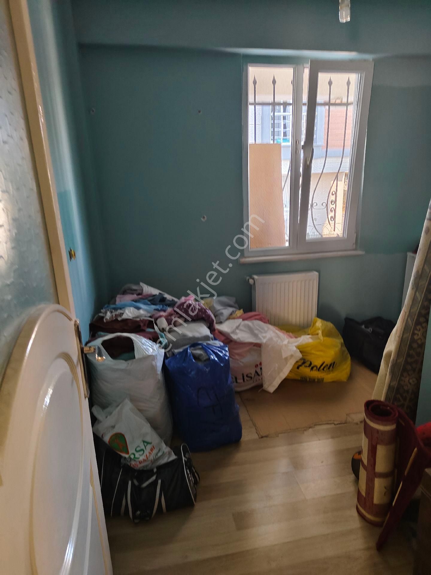 Çorlu Havuzlar Mahellesinde Satilik 2t1 Giriş Daire - Görsel 6