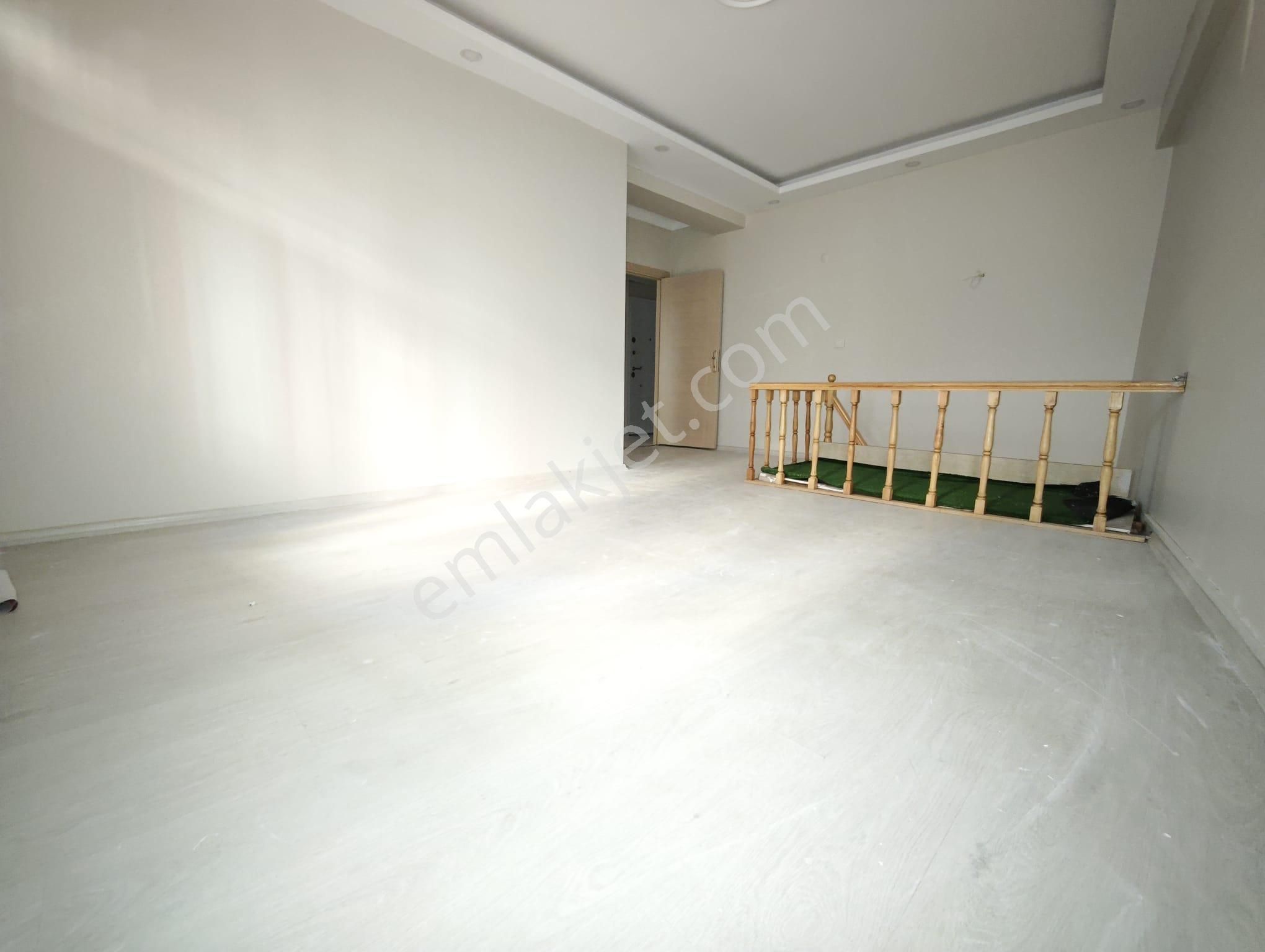 İstanbul Gaziosmanpaşa'da Satılık Ters Dubleks Daire - Görsel 4