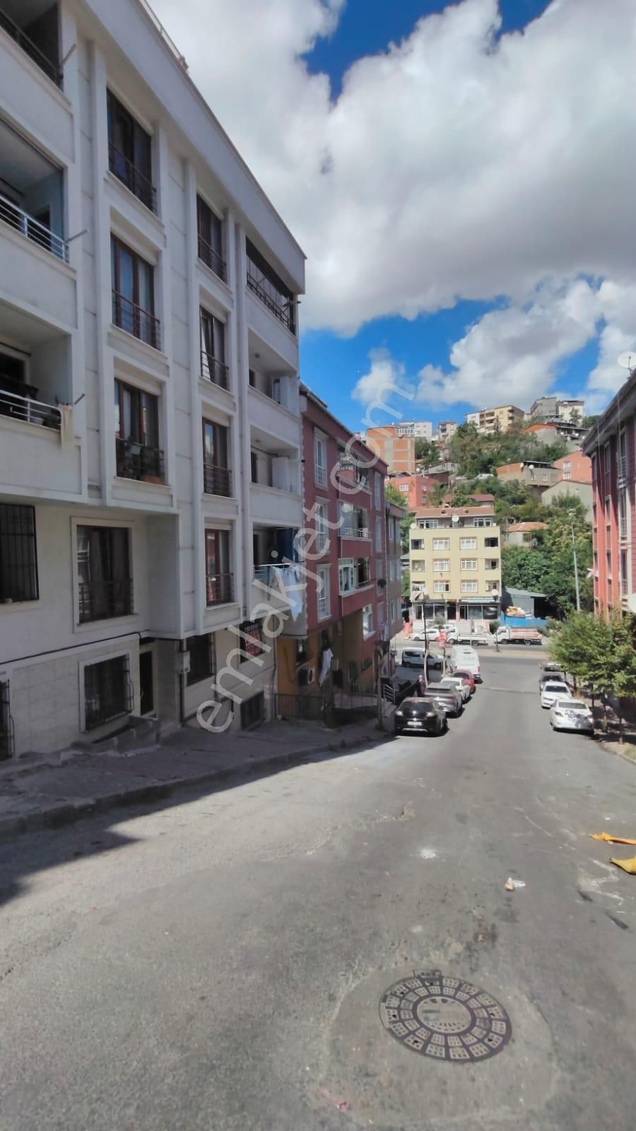 İstanbul Gaziosmanpaşa'da Satılık Ters Dubleks Daire - Görsel 28