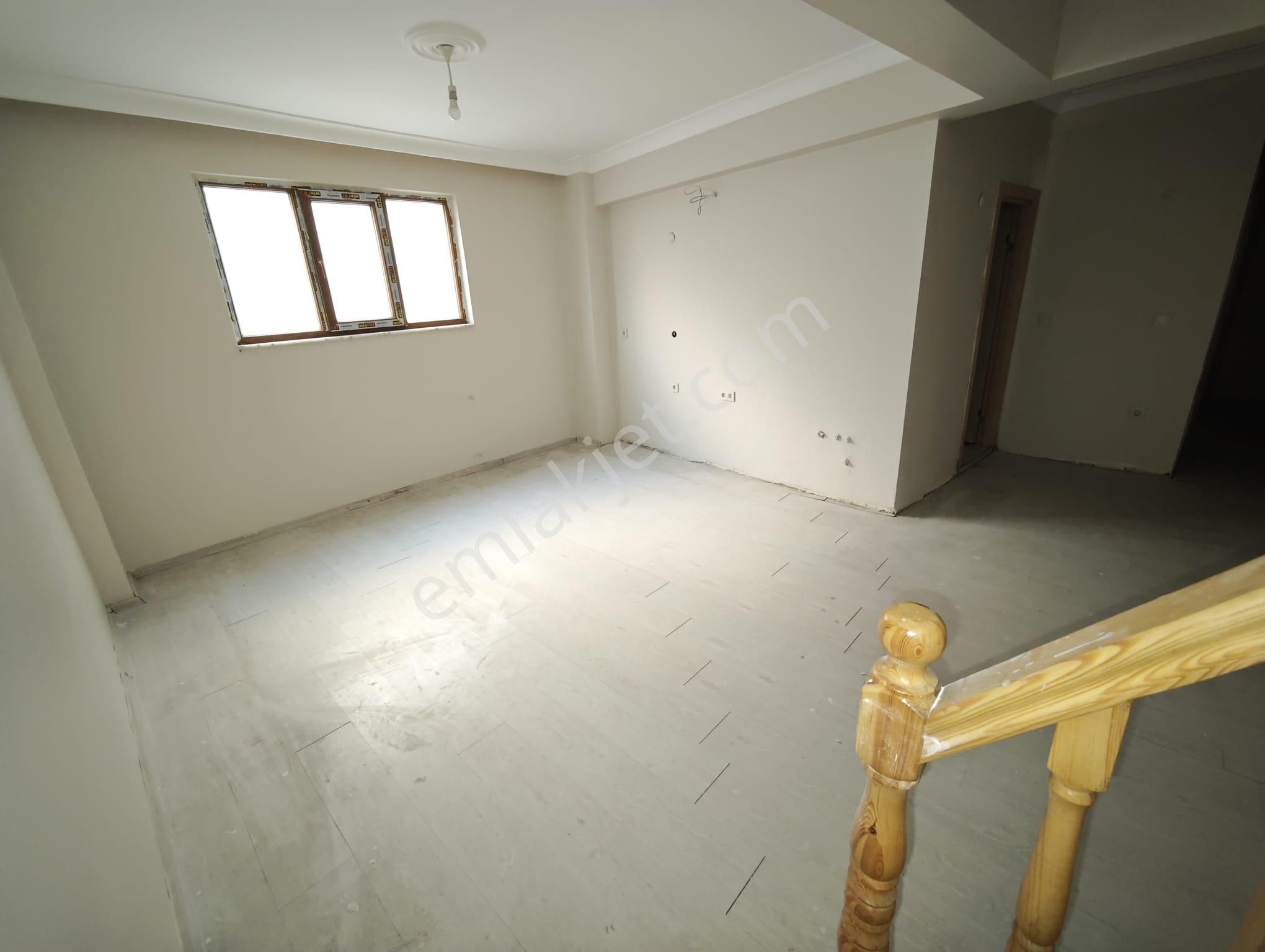 İstanbul Gaziosmanpaşa'da Satılık Ters Dubleks Daire - Görsel 6