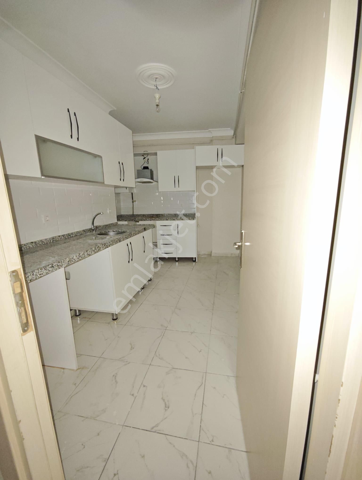 İstanbul Gaziosmanpaşa'da Satılık Ters Dubleks Daire - Görsel 19